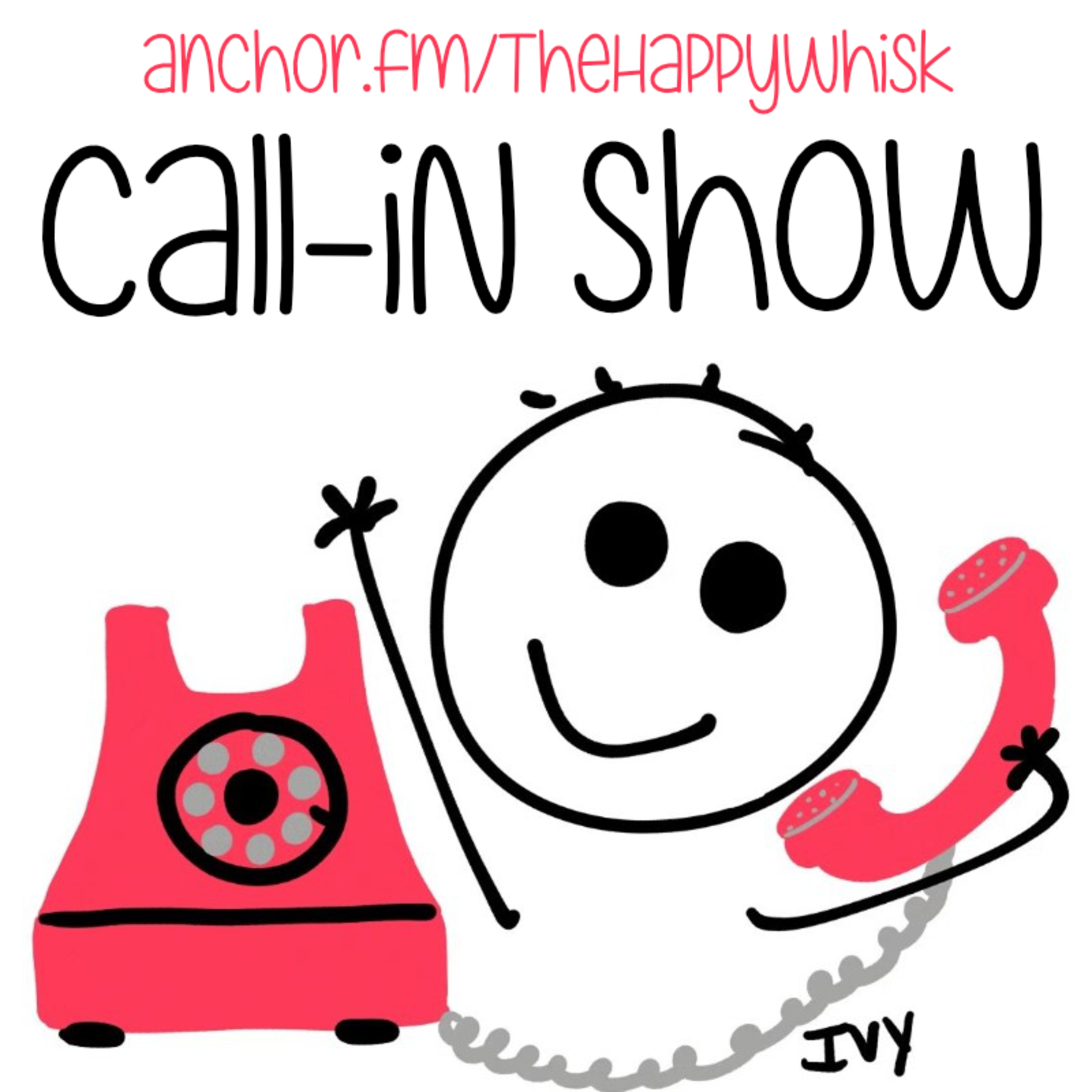 98: CALL-IN SHOW