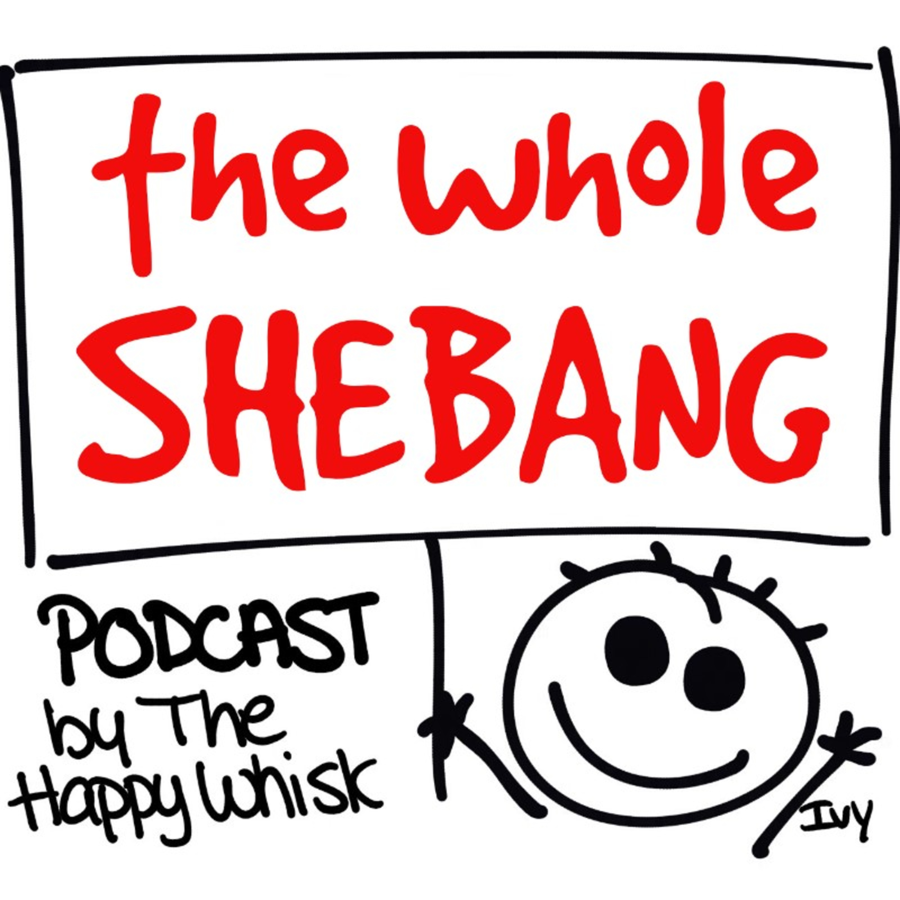 99: THE WHOLE SHEBANG