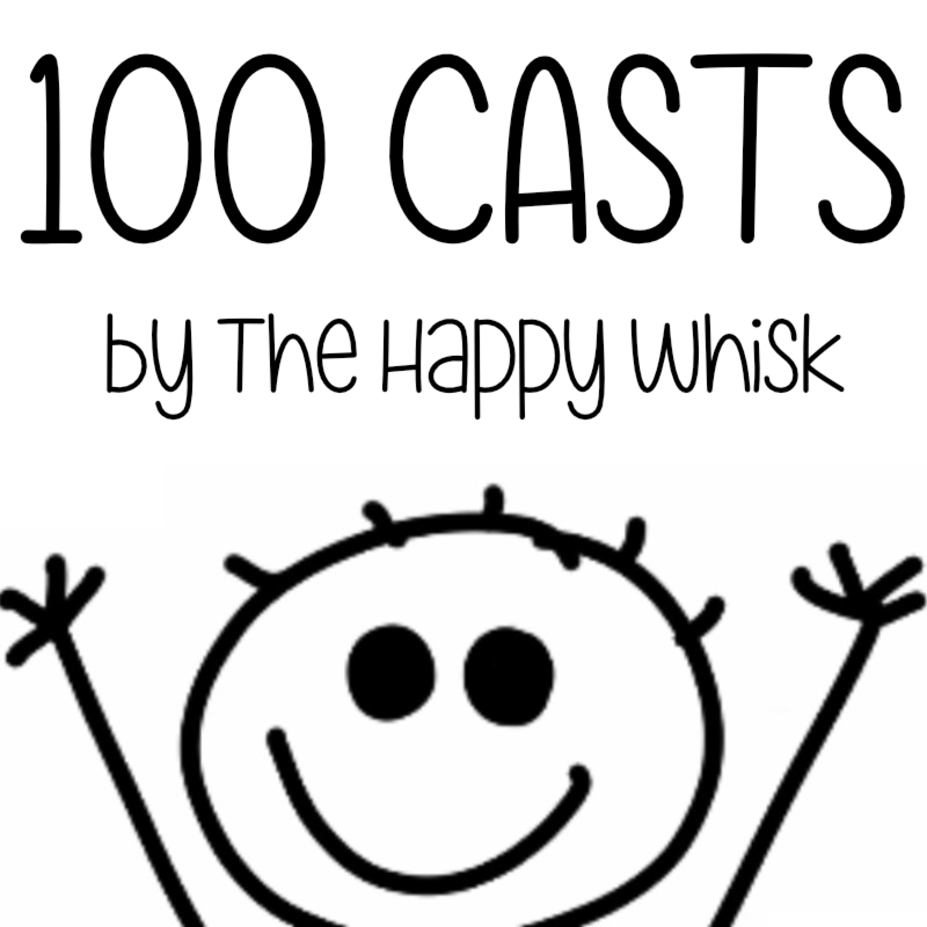 100: 100 CASTS