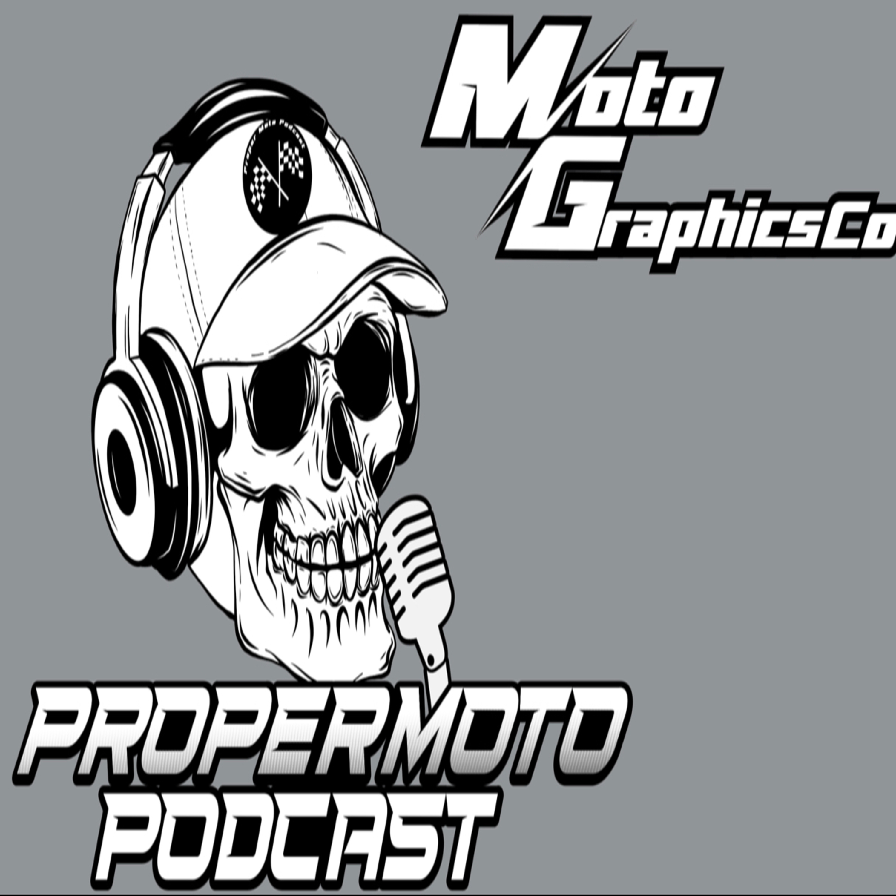Rob Witzig  episode artwork