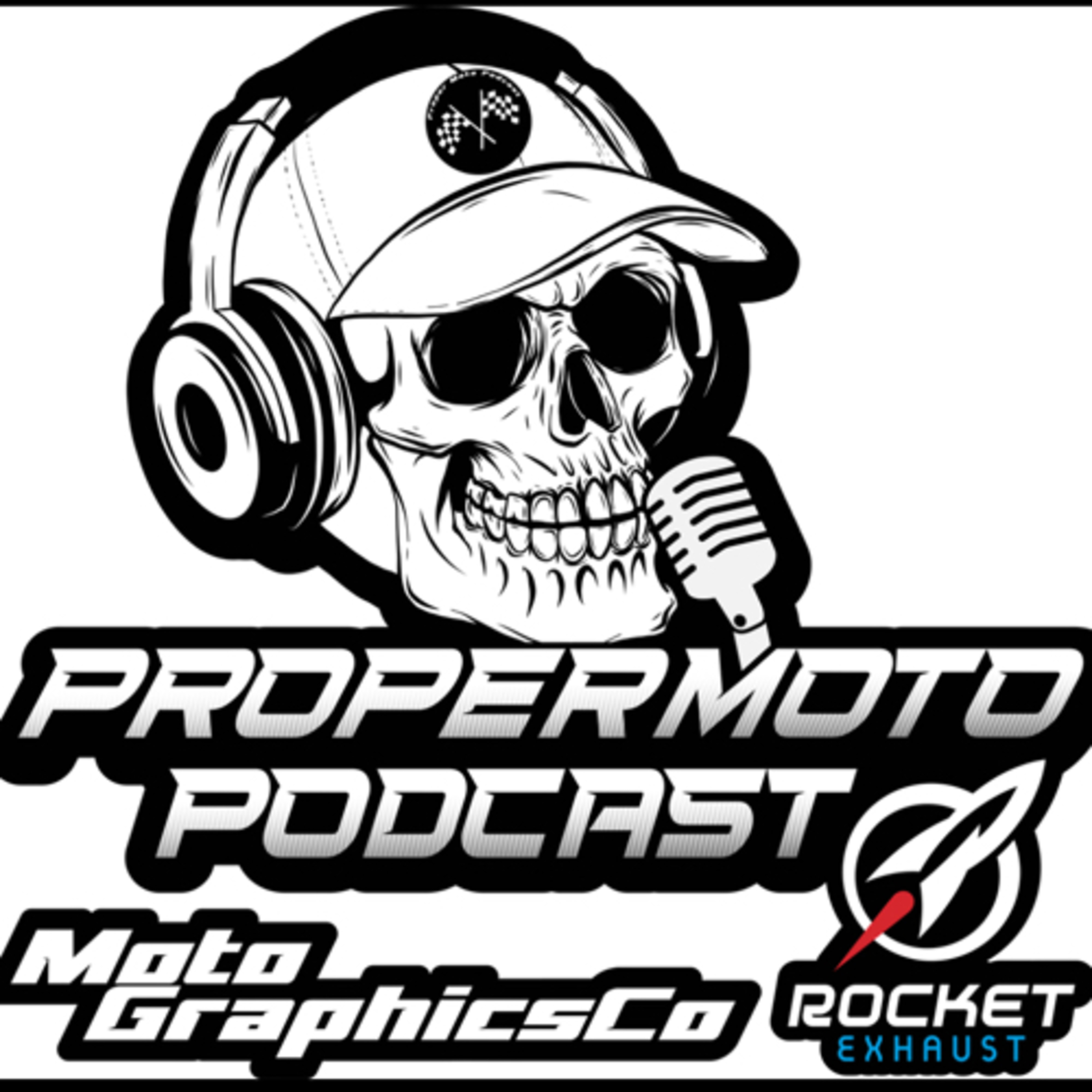 On this episode we have Rob Arnold from Robs Ycf  episode artwork