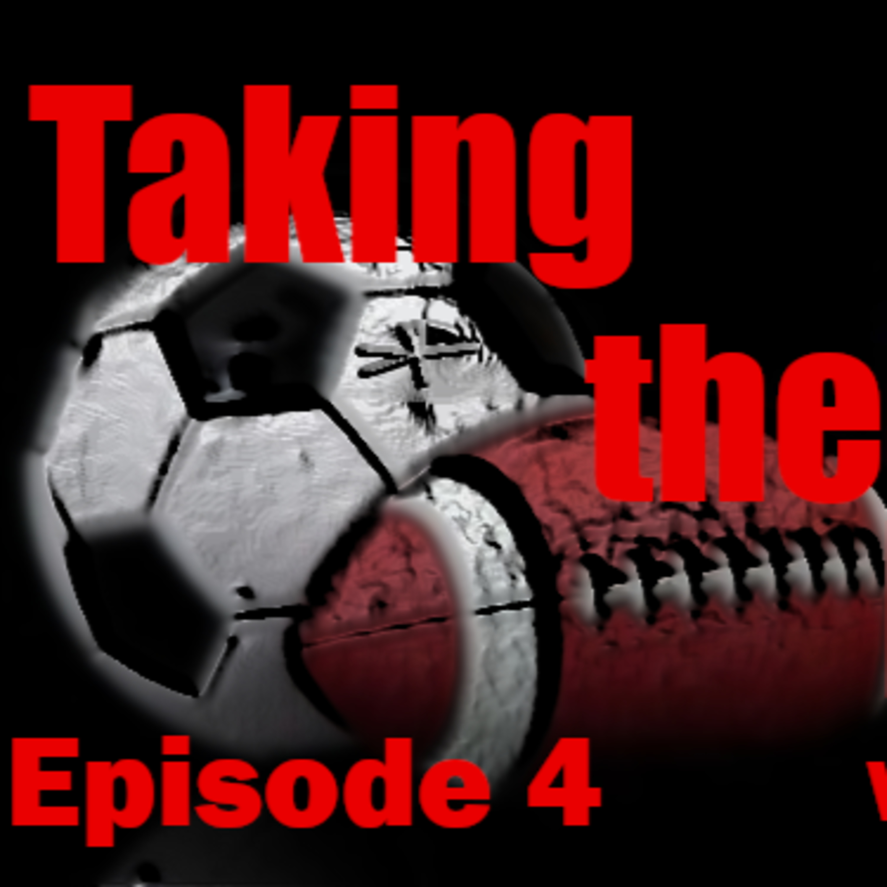 Taking the Field With Stevie Mac