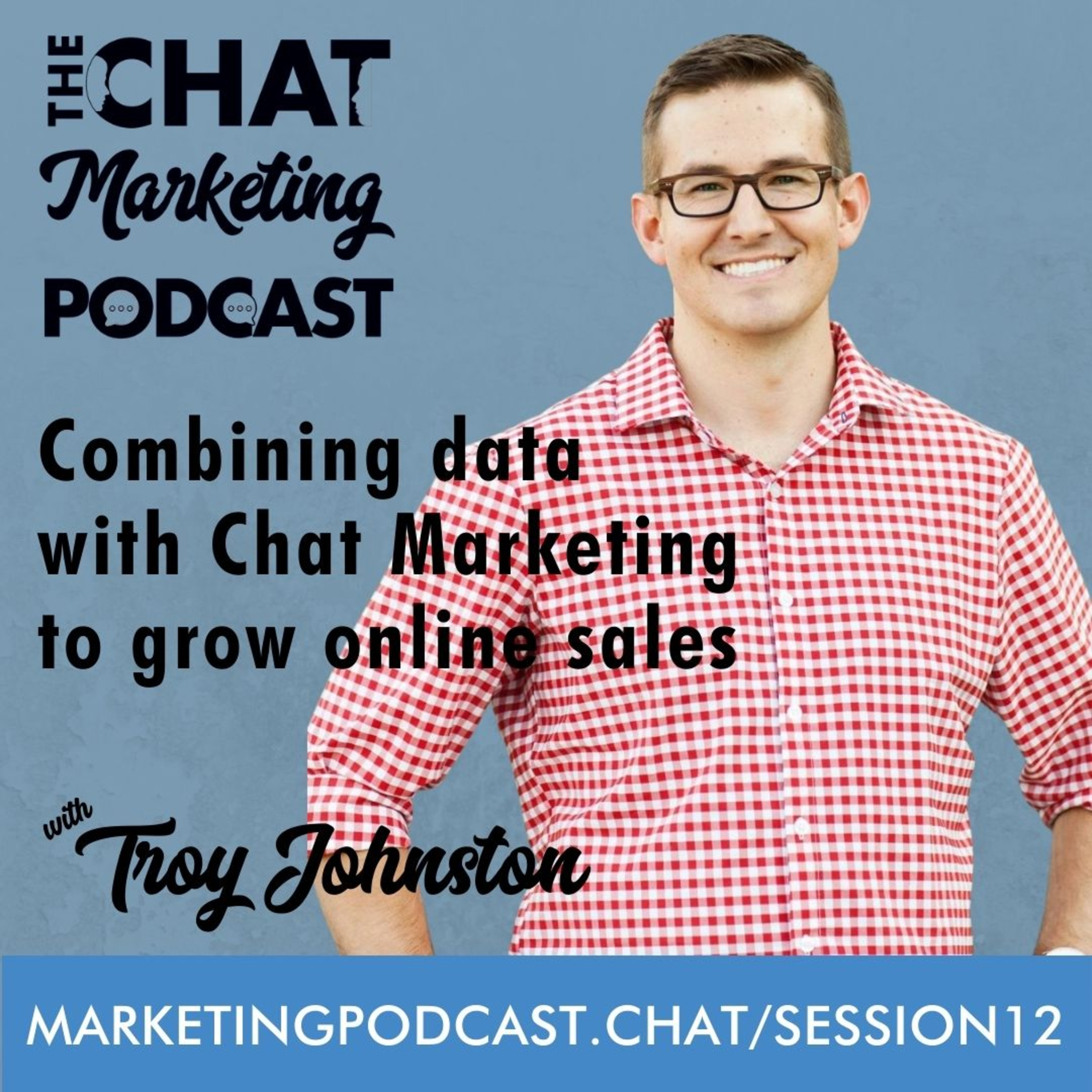 Chat Marketing Podcast