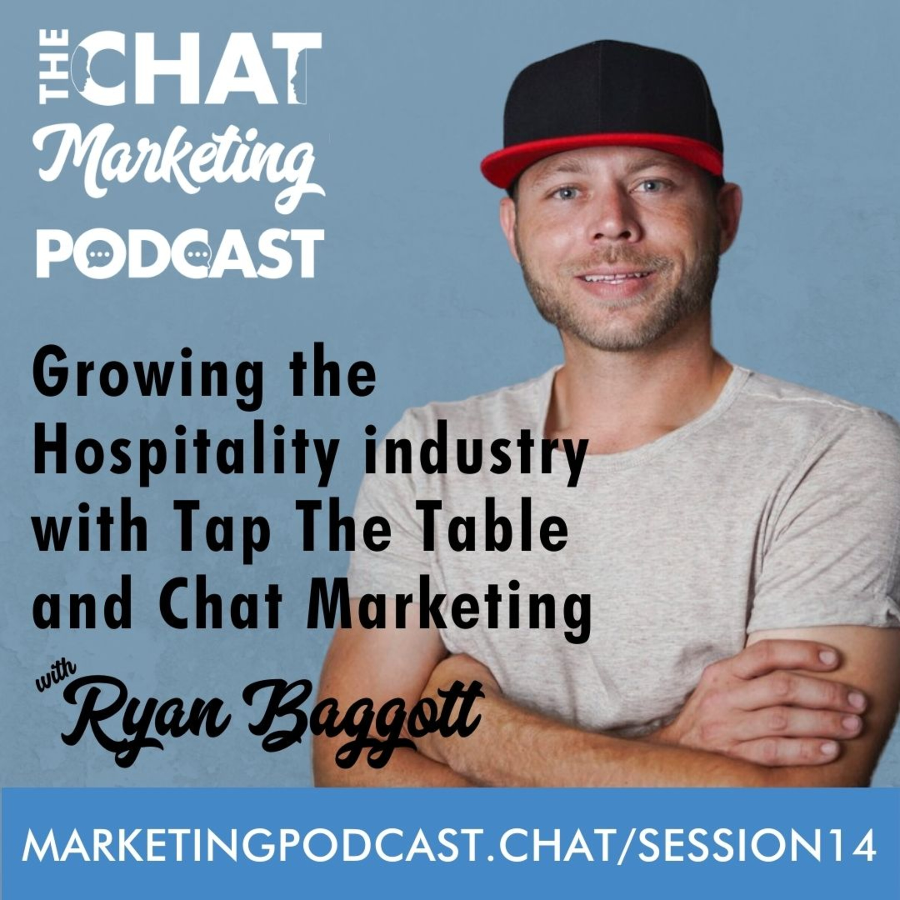 Chat Marketing Podcast
