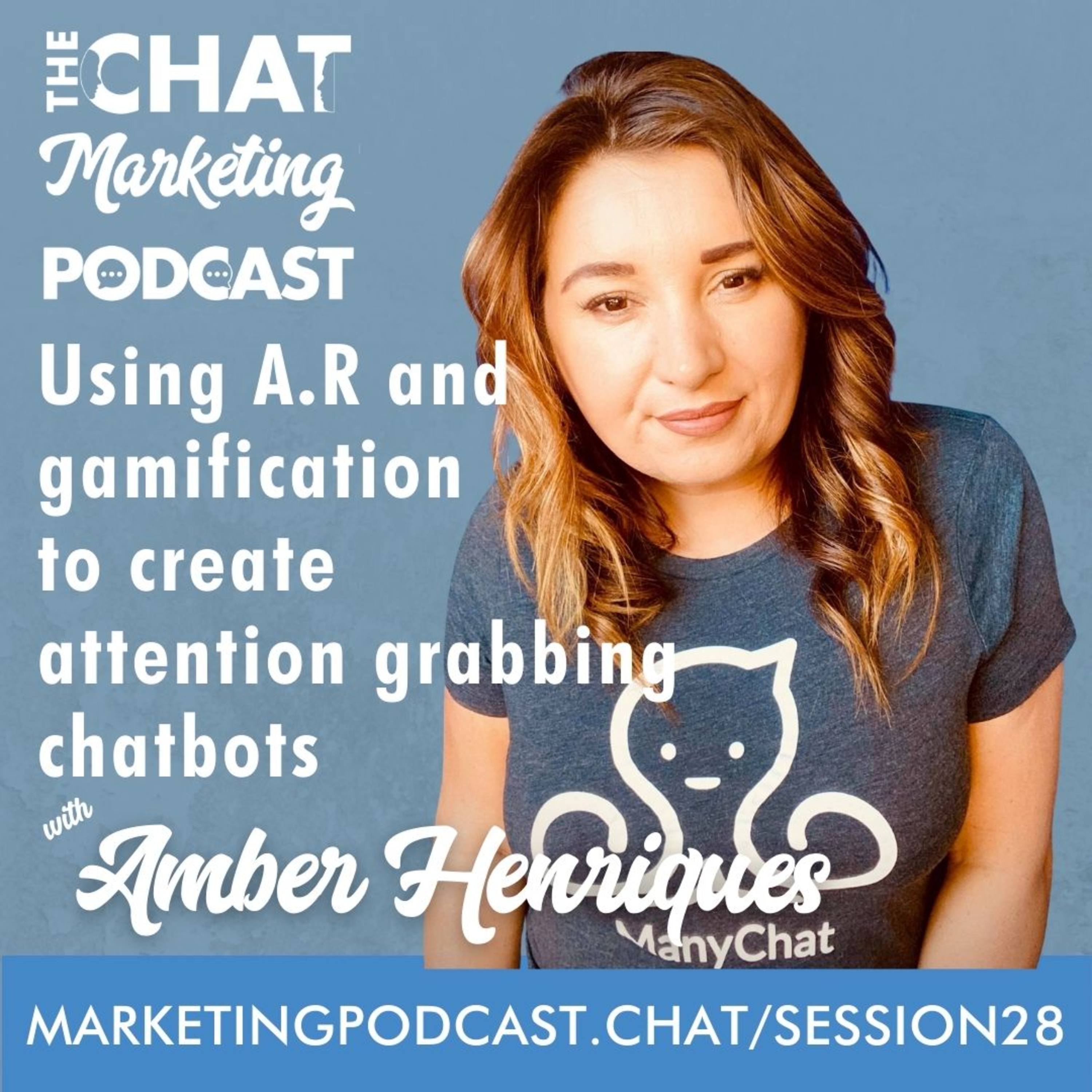 Chat Marketing Podcast