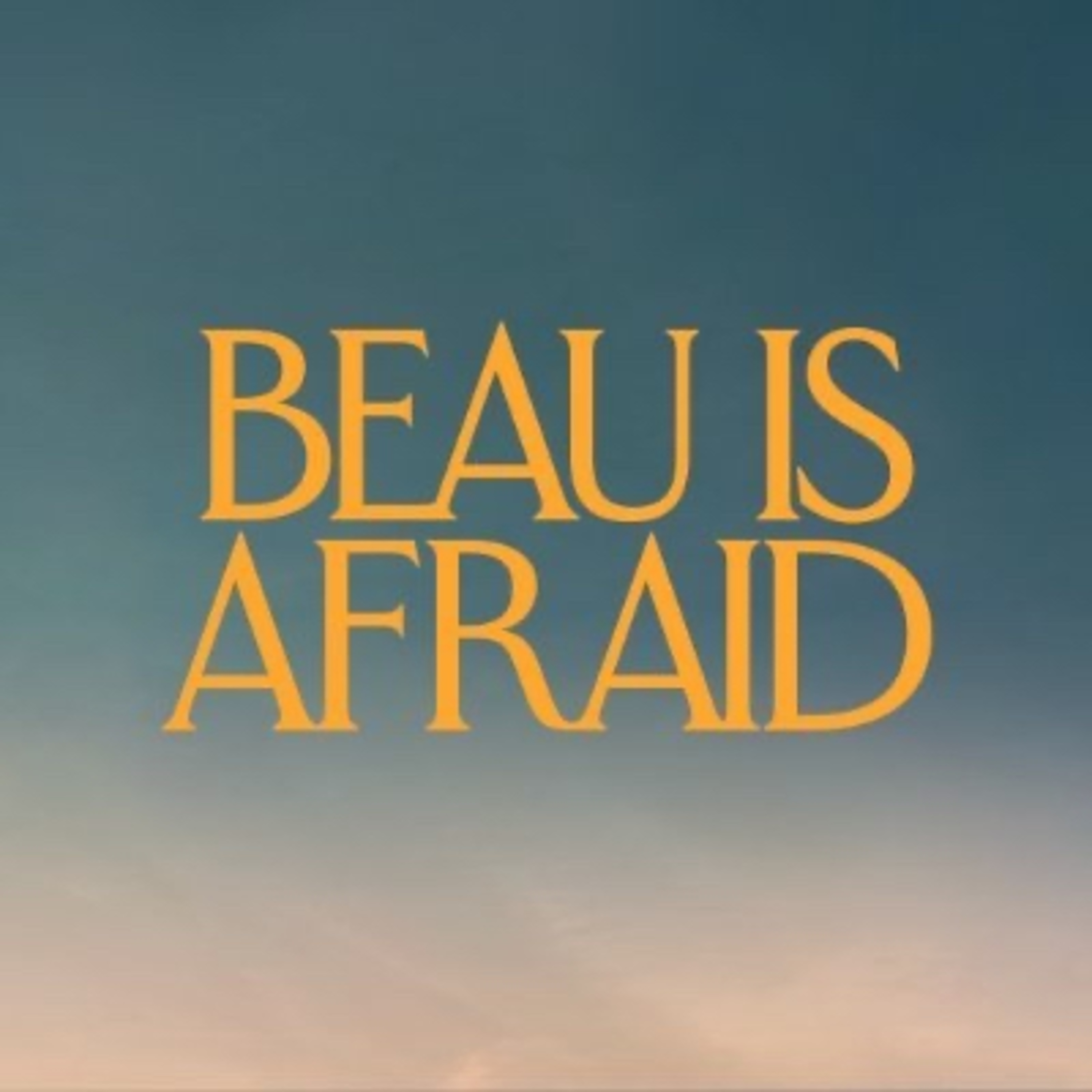 Gonzo Film Reviews is Afraid