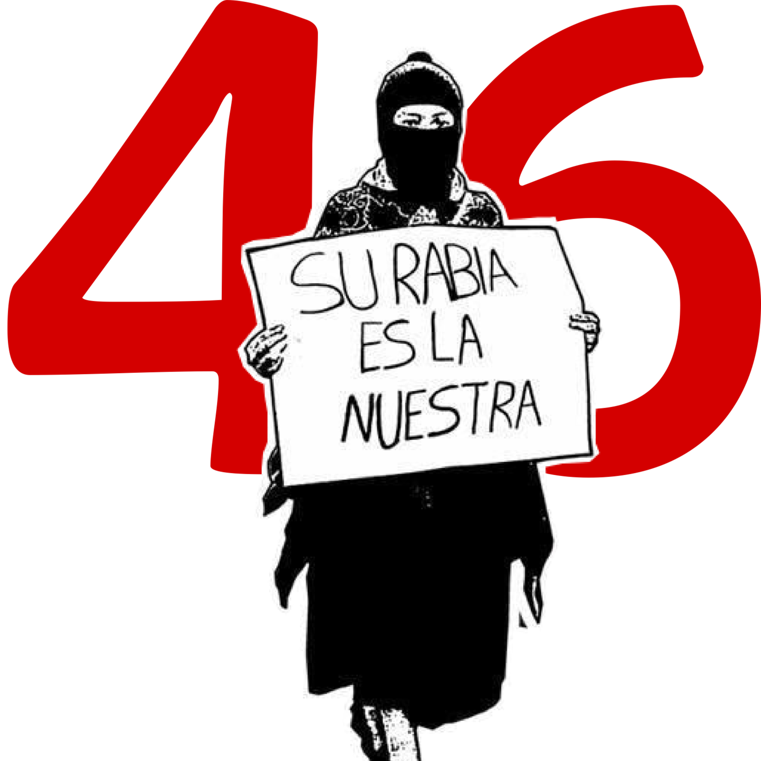Carlos Mejía Godoy Ayotzinapa