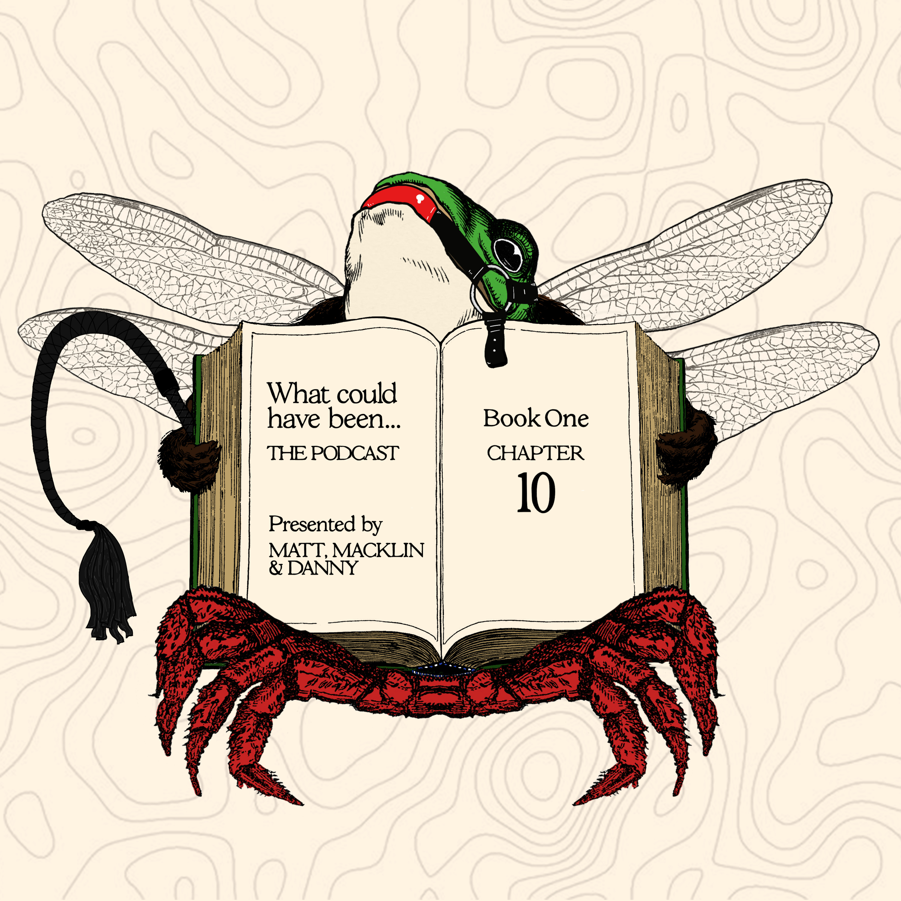 What Could Have Been...