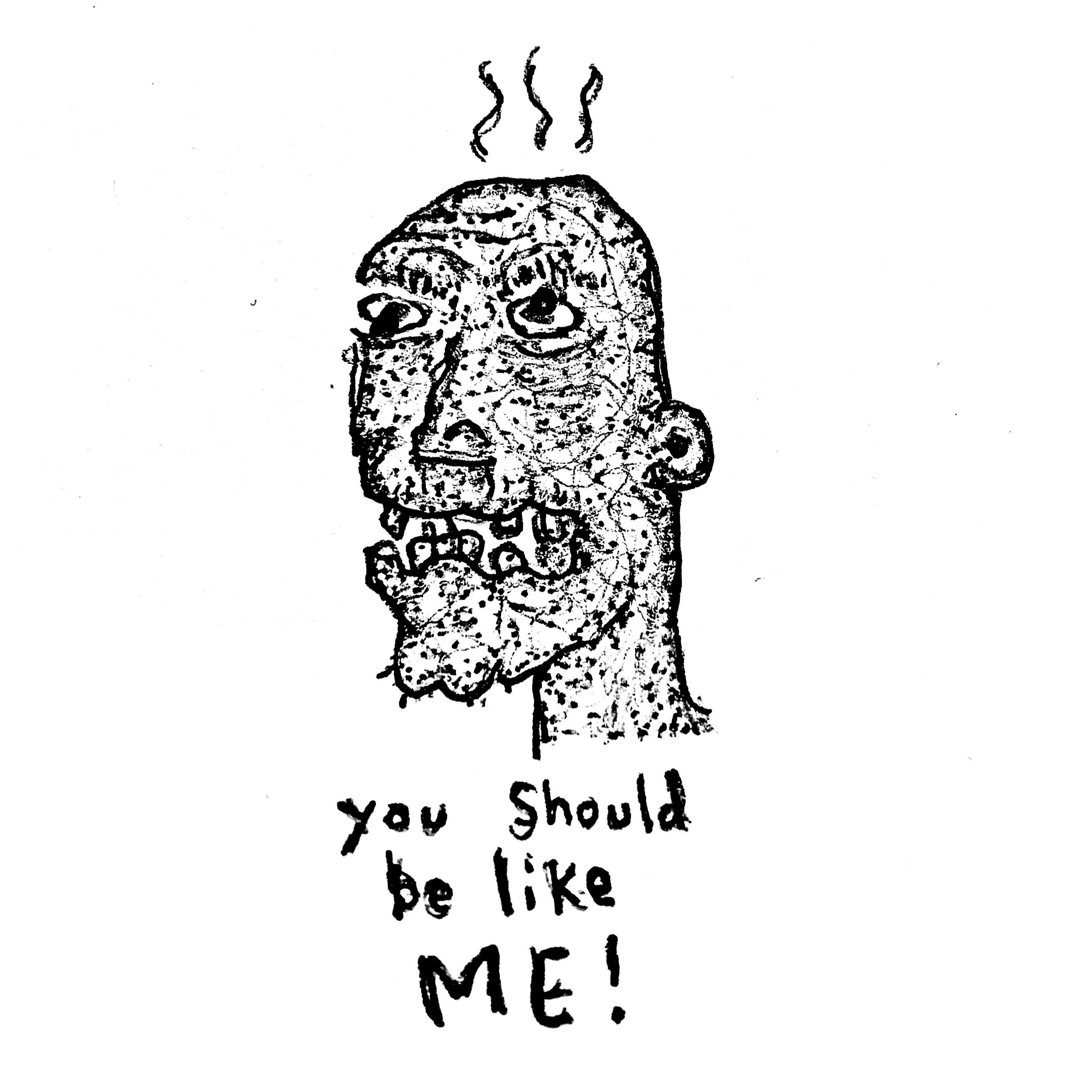 Blonde and Bald Podcast