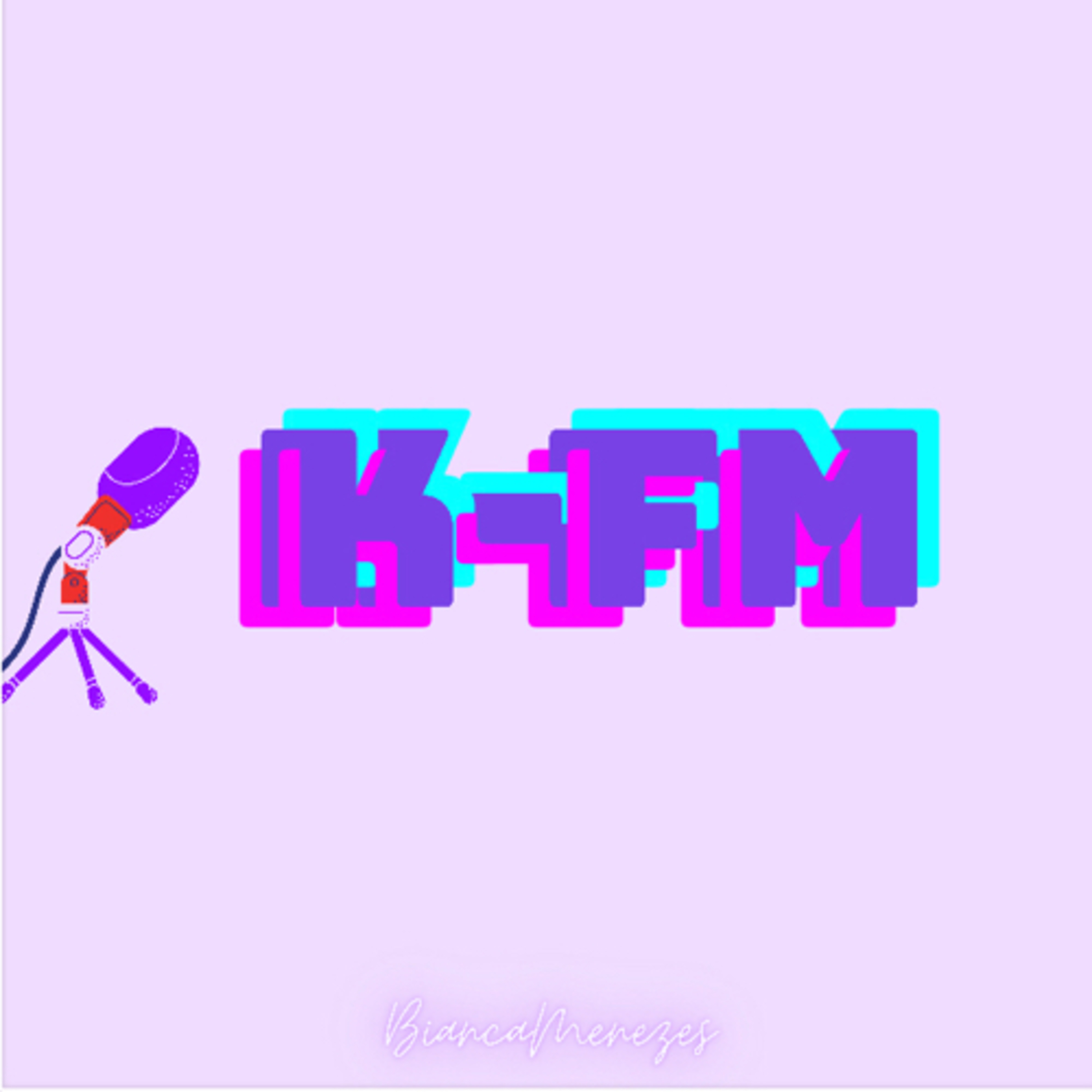 #EP1: Projeto de traduções e cultura coreana  episode artwork