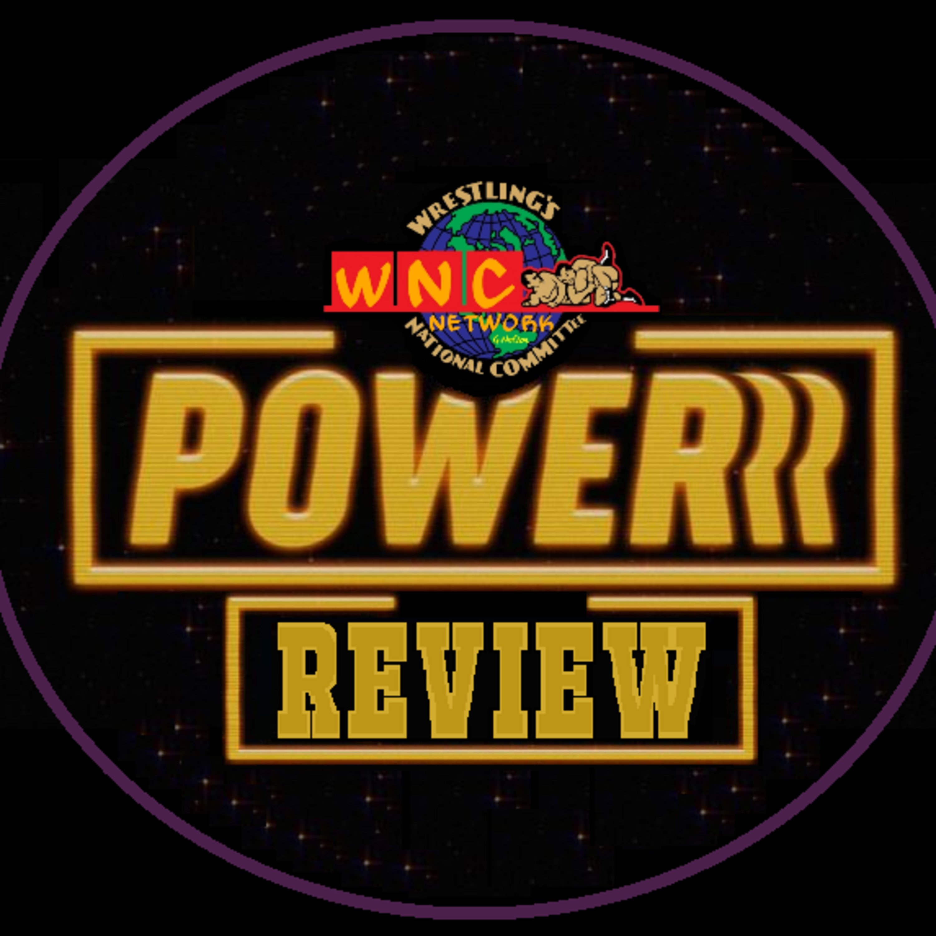 The NWA Power(rr) Review-Episode 9 "One More Time" (A WNCSP/WNCN Presentation) episode artwork