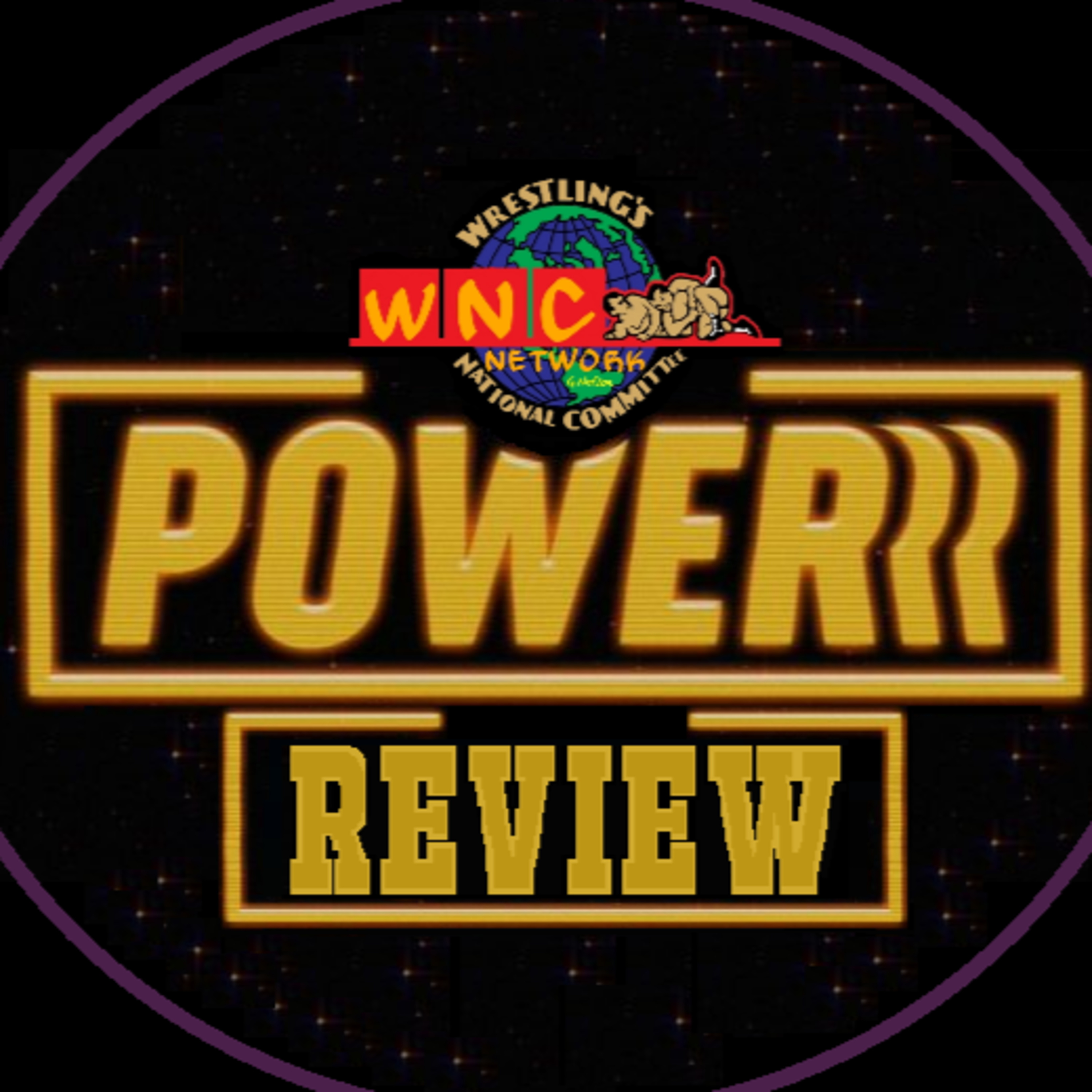 The NWA Power(rr) Review Presents-"The State of the NWA Address by Johny Florida" (A WNCN/WNCSP Presentation) episode artwork