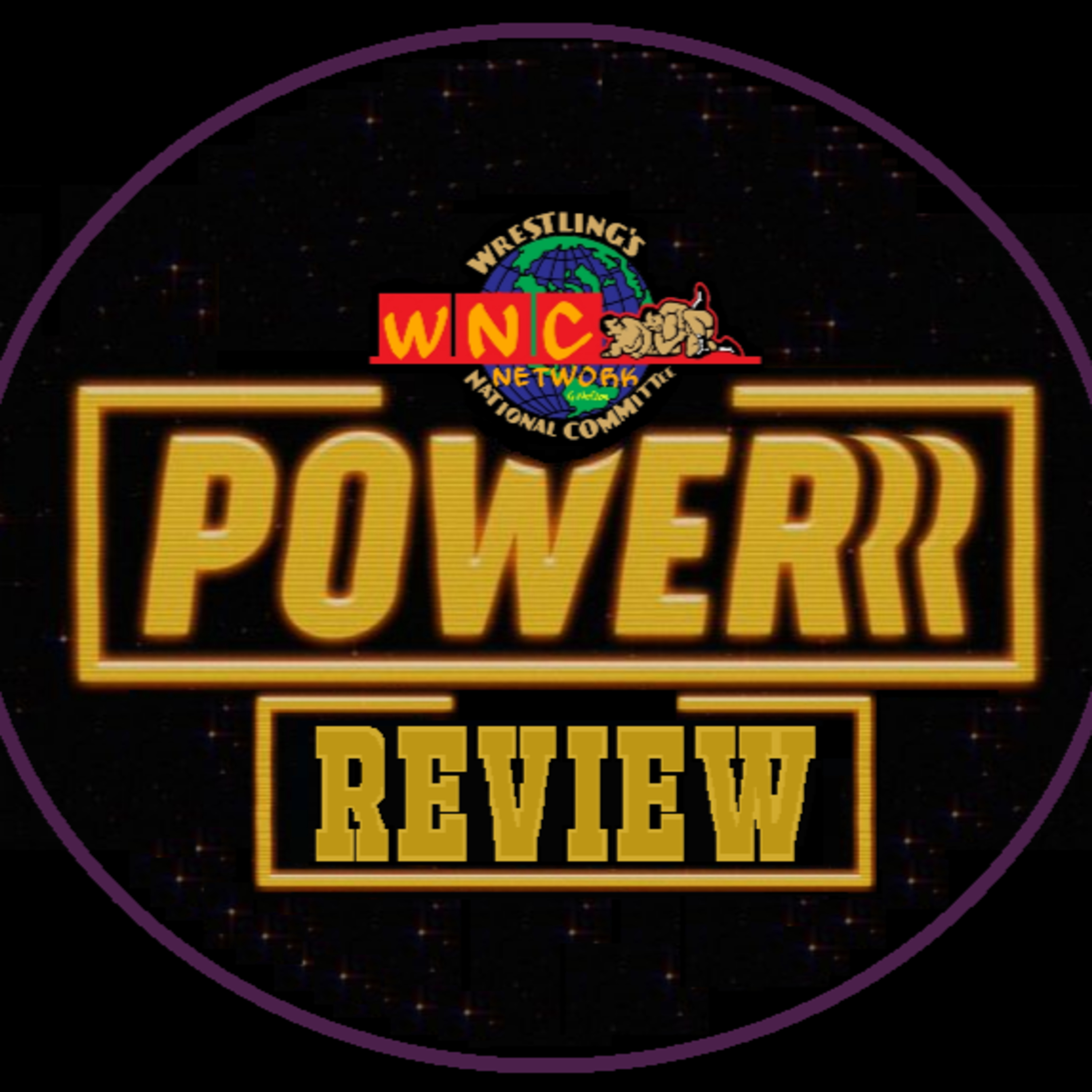 The NWA Power(rr) Review-Ep. 15-"Generation Clash" and NWA Hard Times PPV Predictions episode artwork