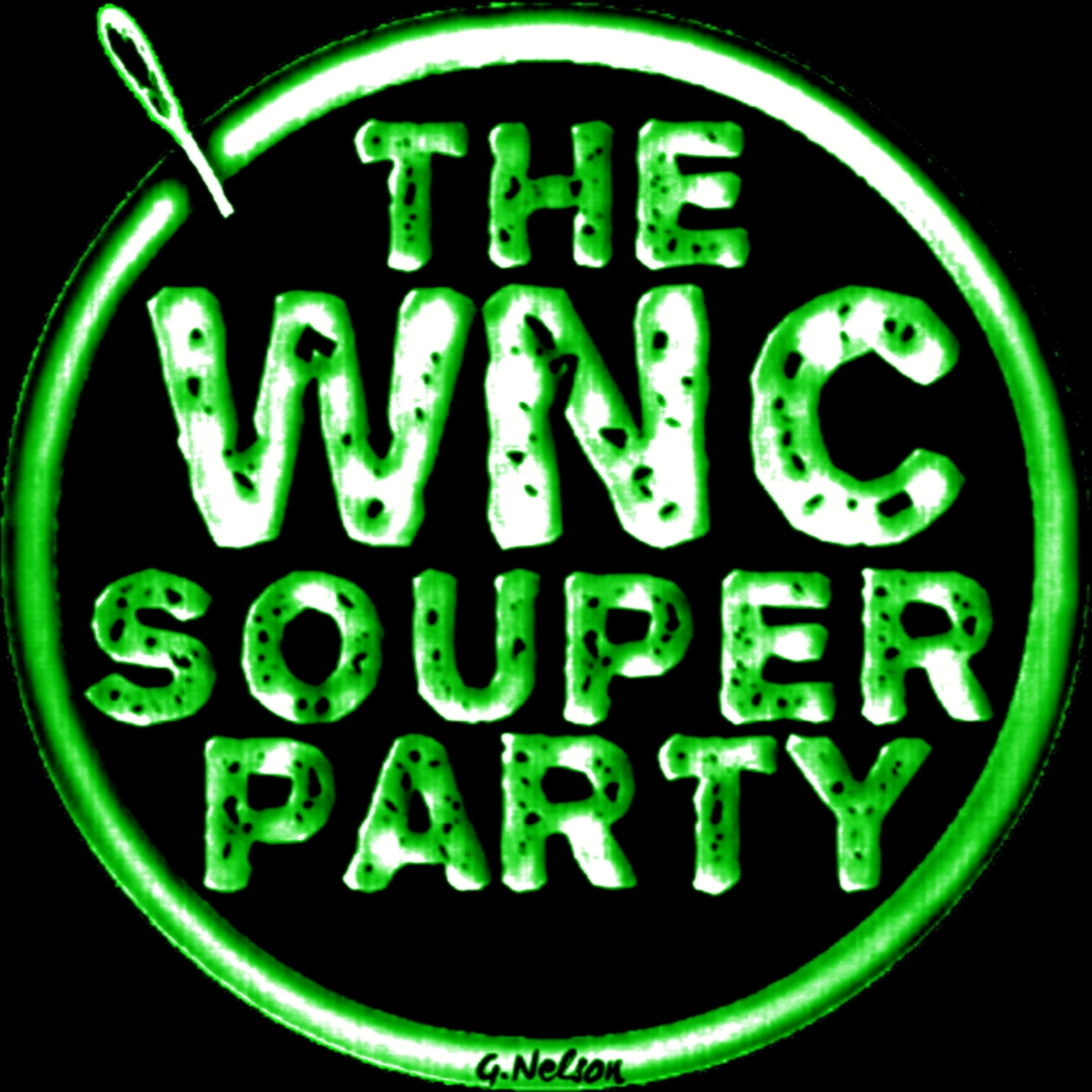 The WNCSP Presents-"Mannequin 3-Papa Dave's Dark impulses" w/ The Sky Genie & Luke Birch or Mea Culpa My A$$!!!