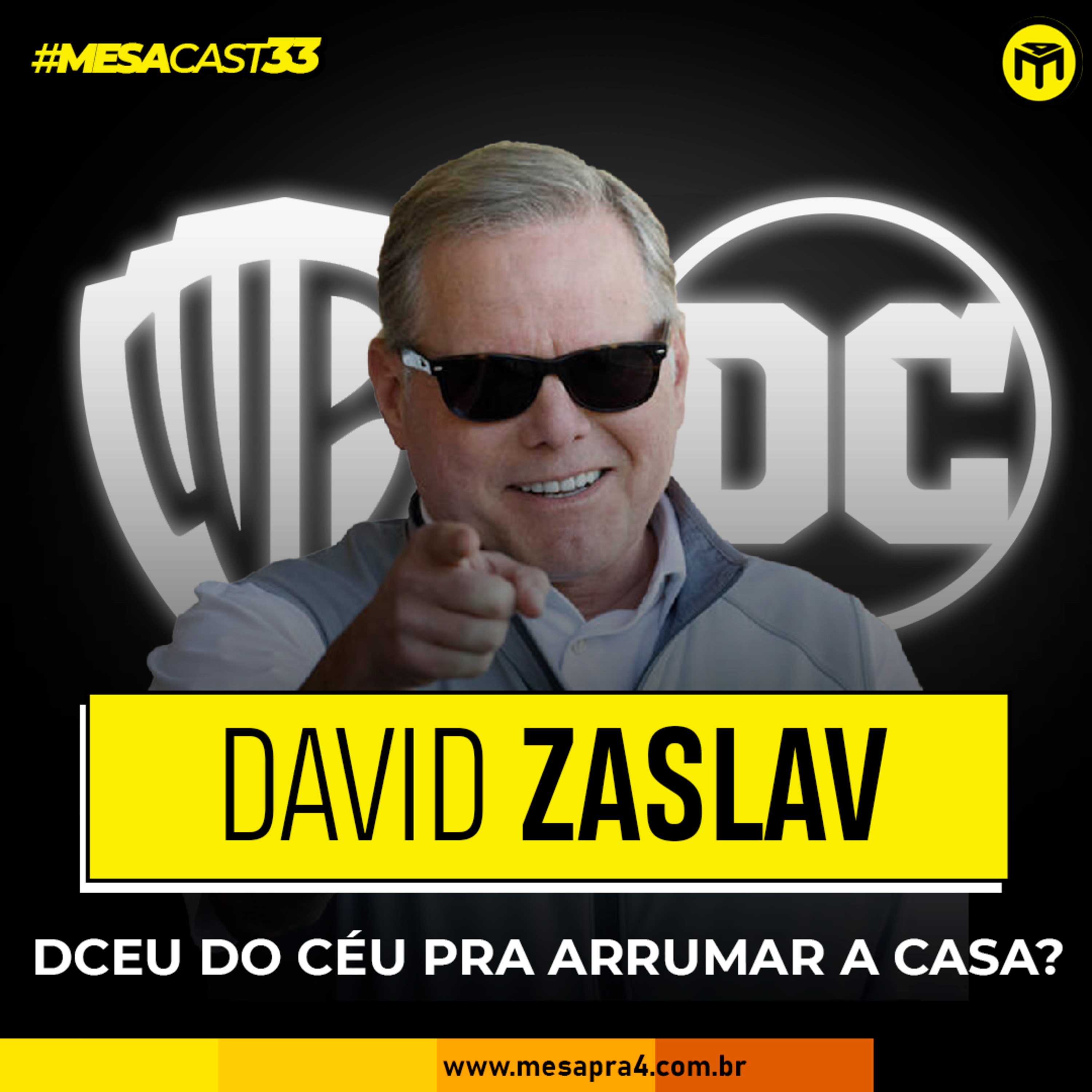 MesaCast