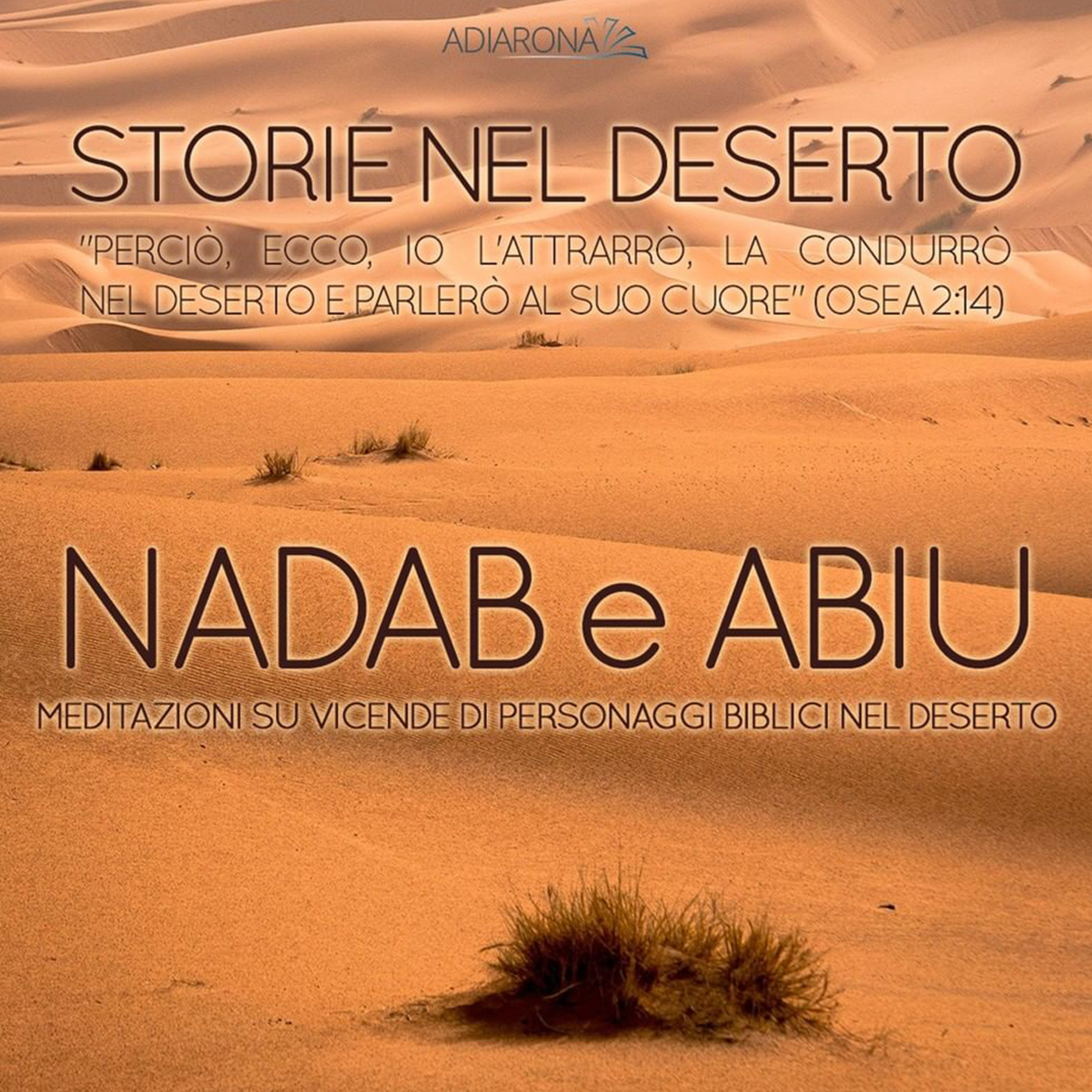 La parola alla Bibbia