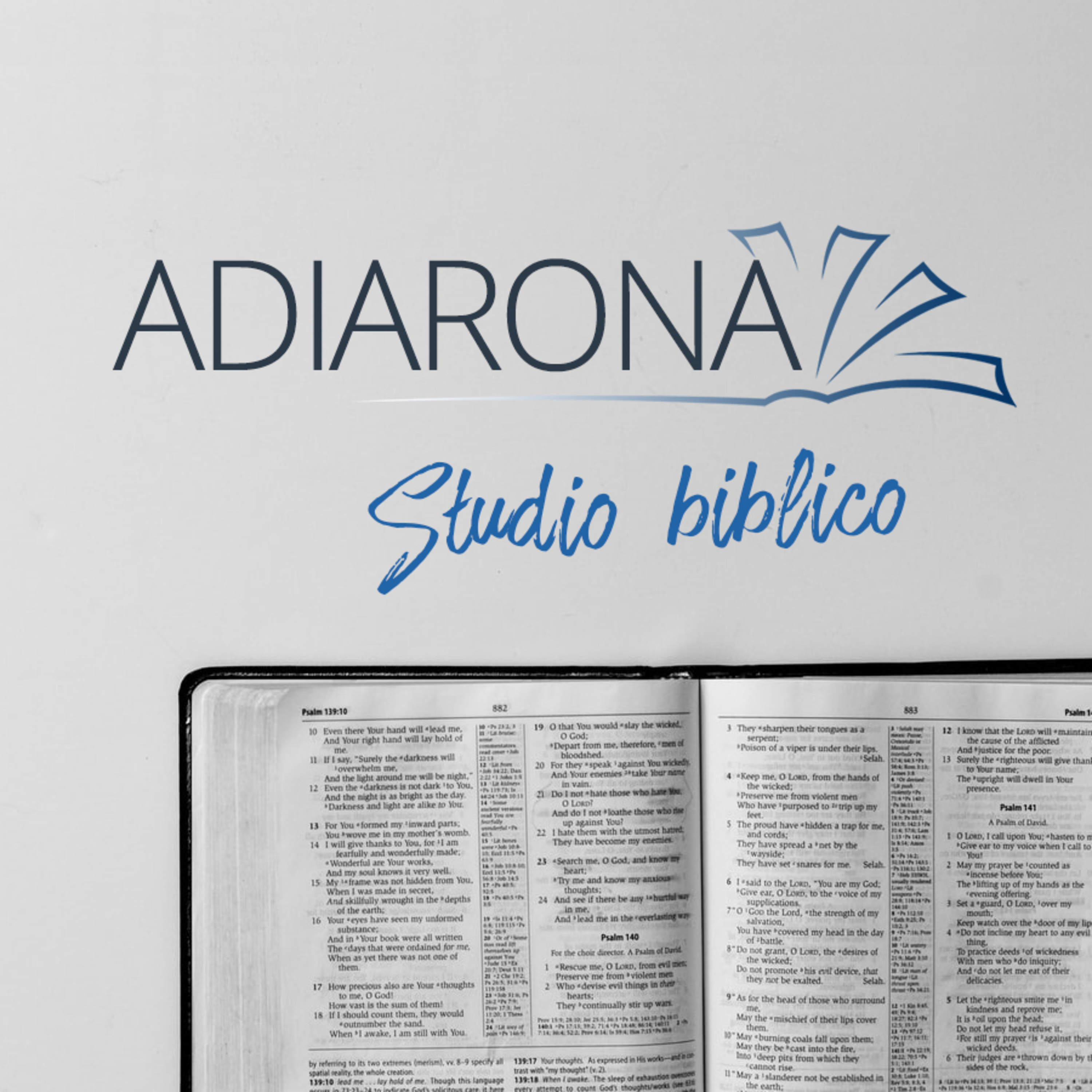 La parola alla Bibbia