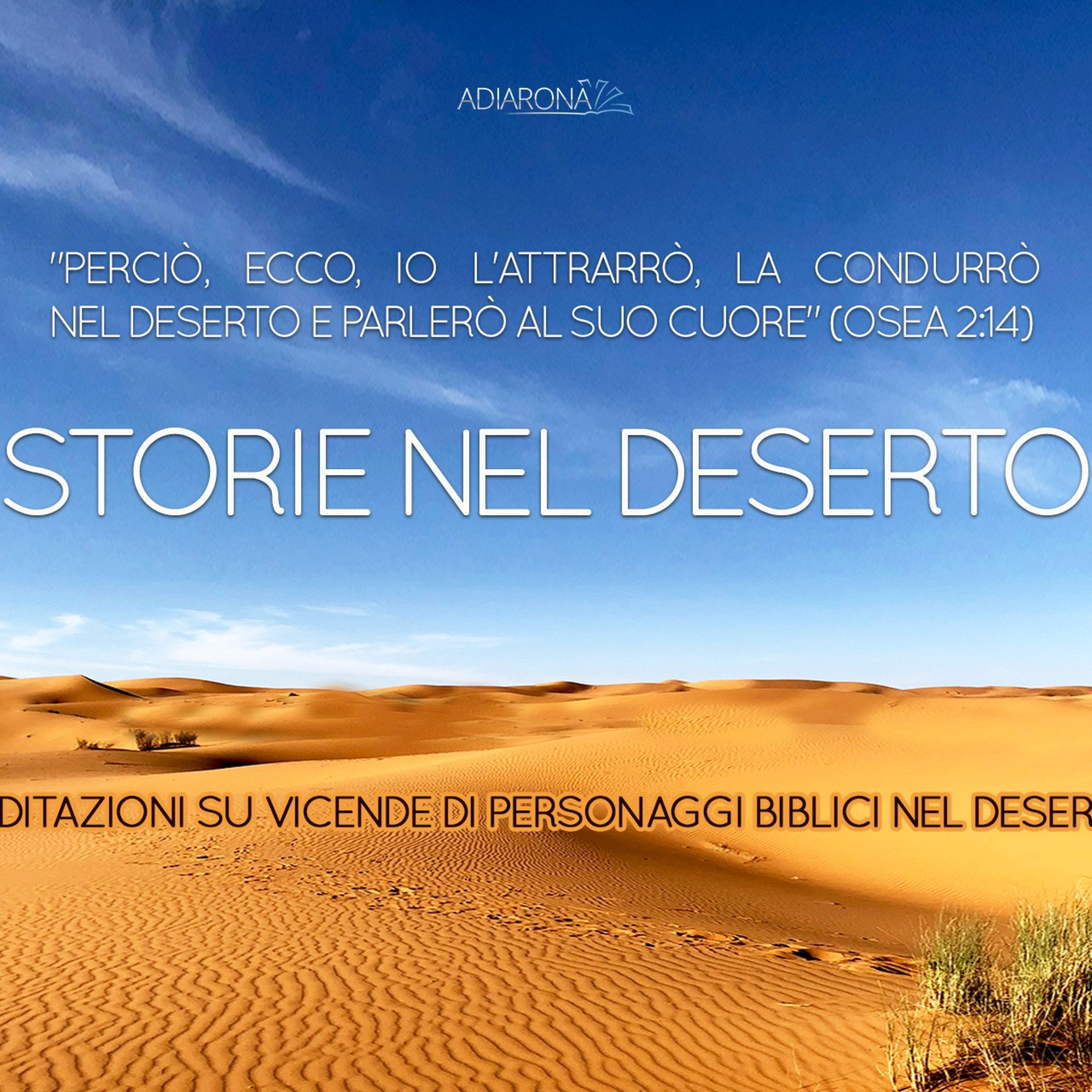 La parola alla Bibbia