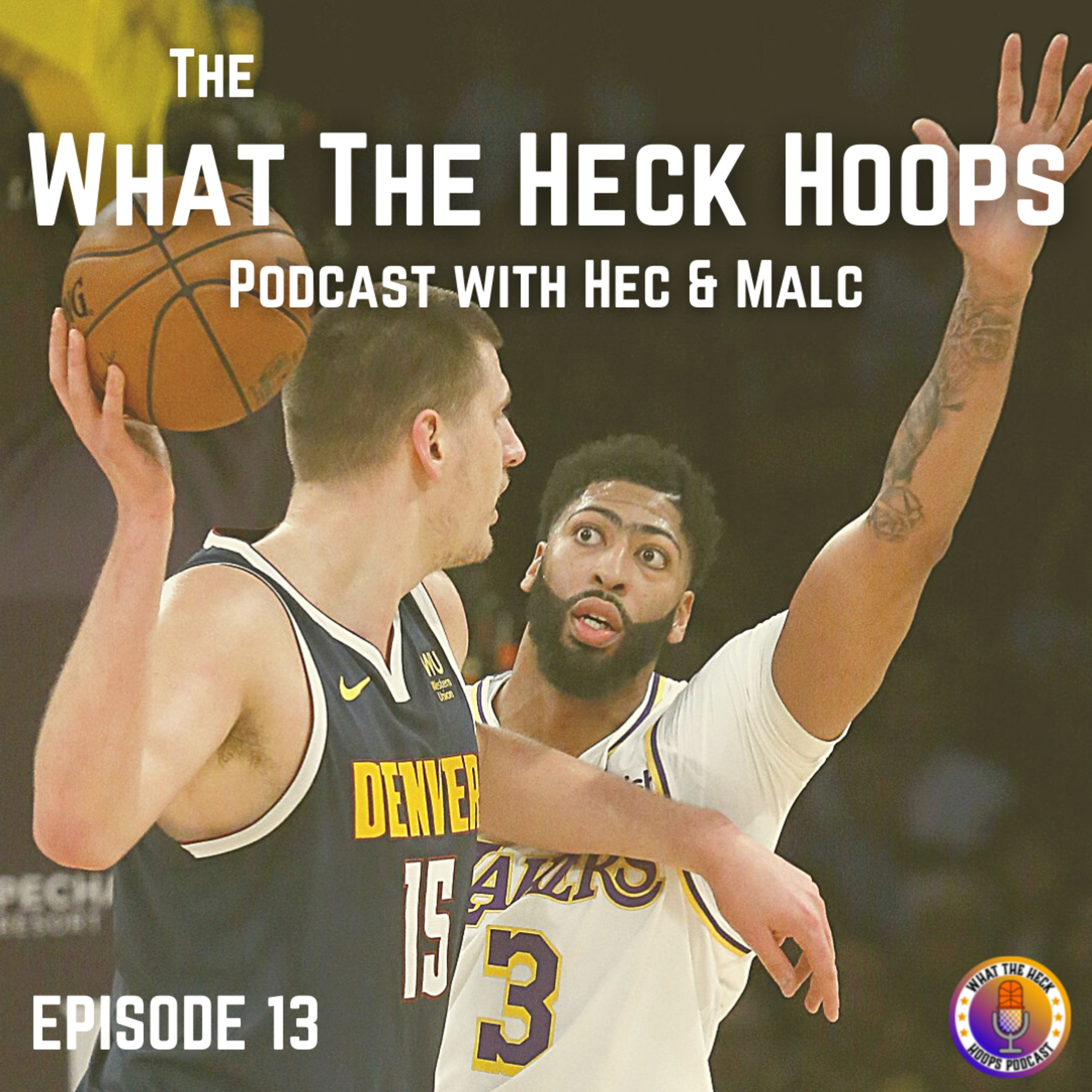 EP. 13 | END OF SEASON QUICK CHAT