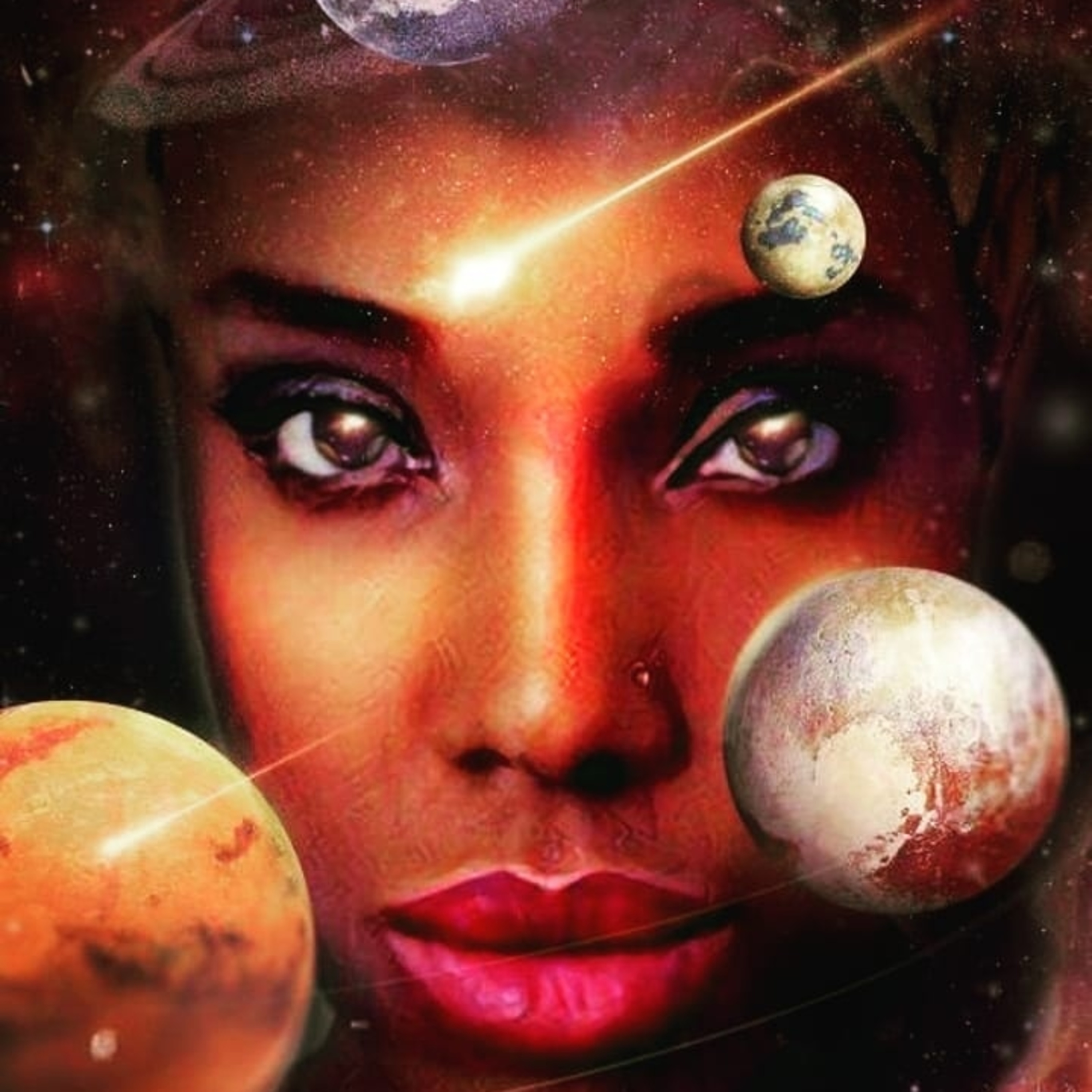 Ep 8 | A Pisces Pair In Retrograde episode artwork