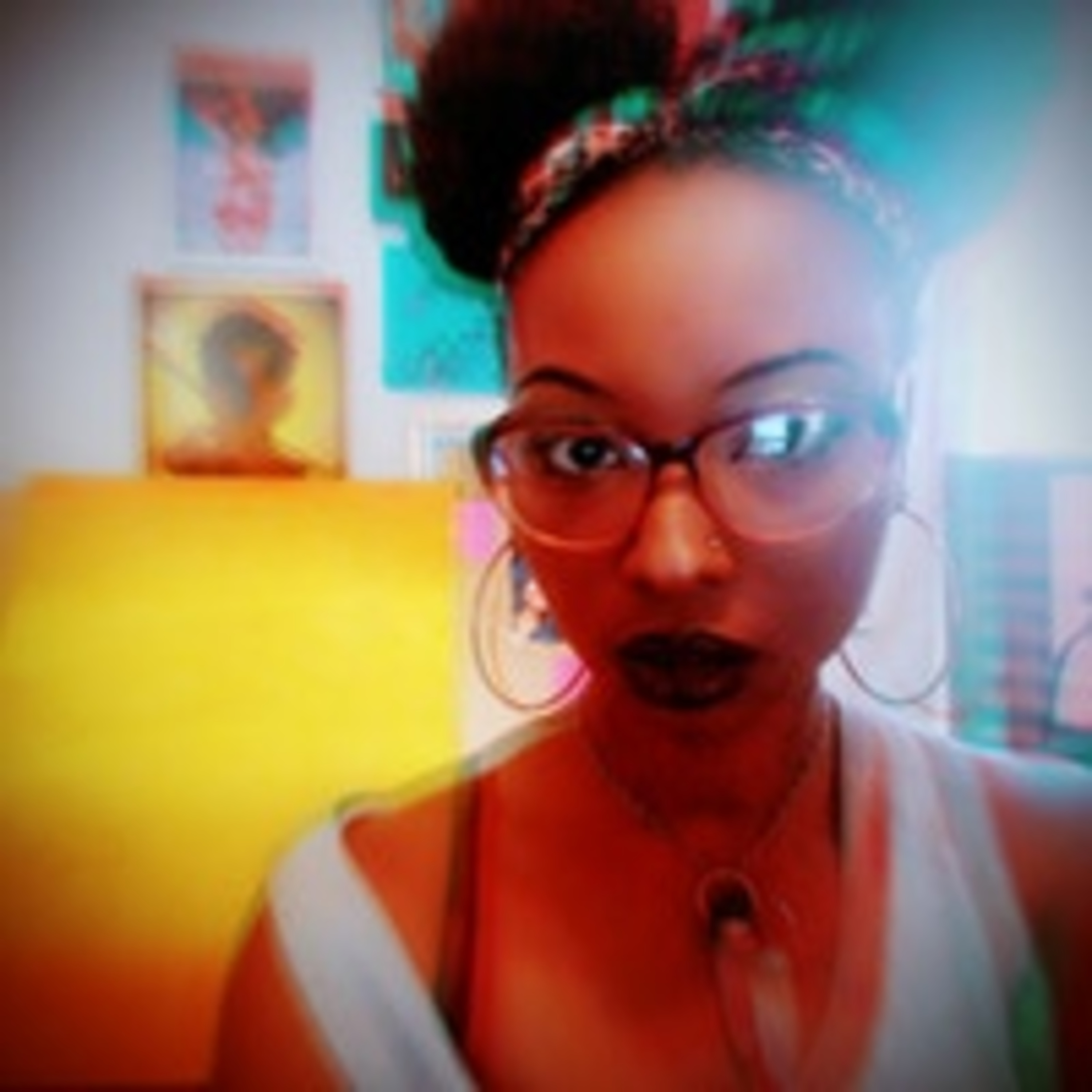 Ep 9 | Divination with The Afro Goddess episode artwork
