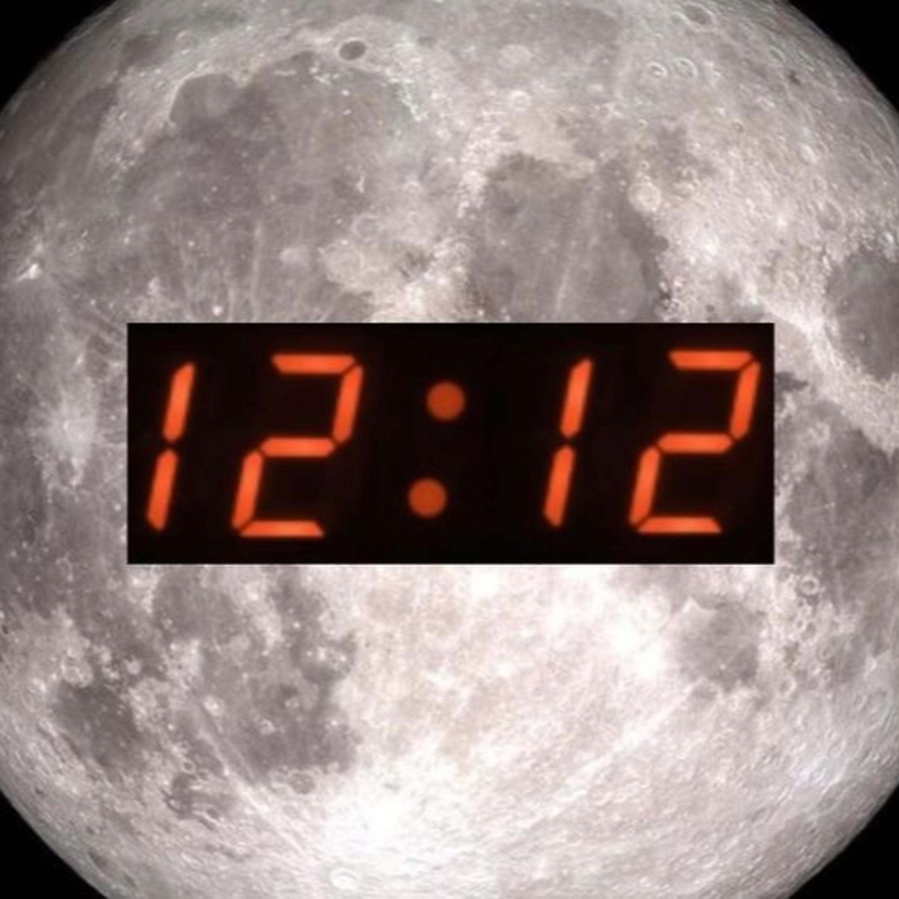 Ep 18 | 12 : 12 Full Moon & The Overuse of Spiritual Tools Part 2 episode artwork