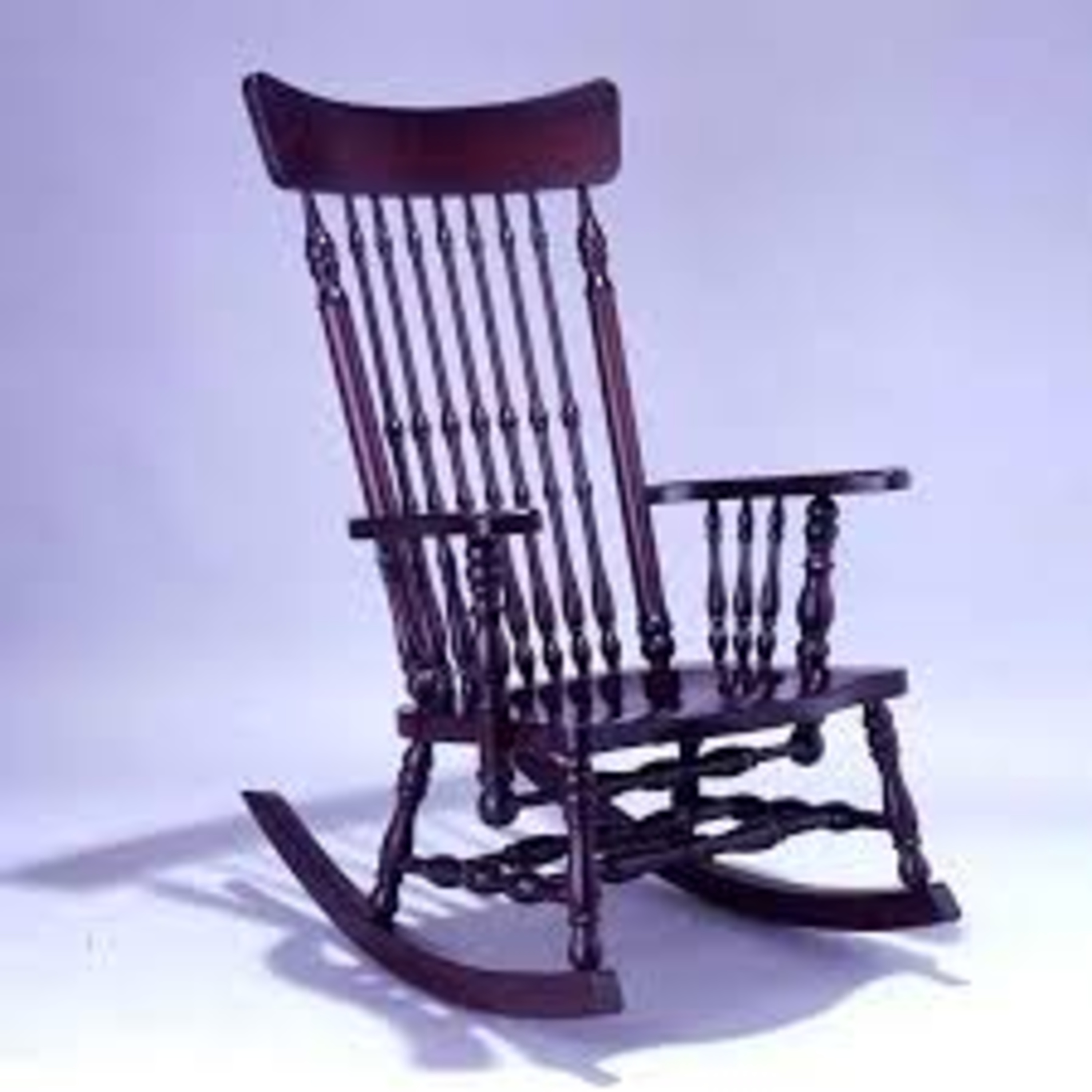 Ep 24 | The Worrisome Rocking Chair 💺 episode artwork