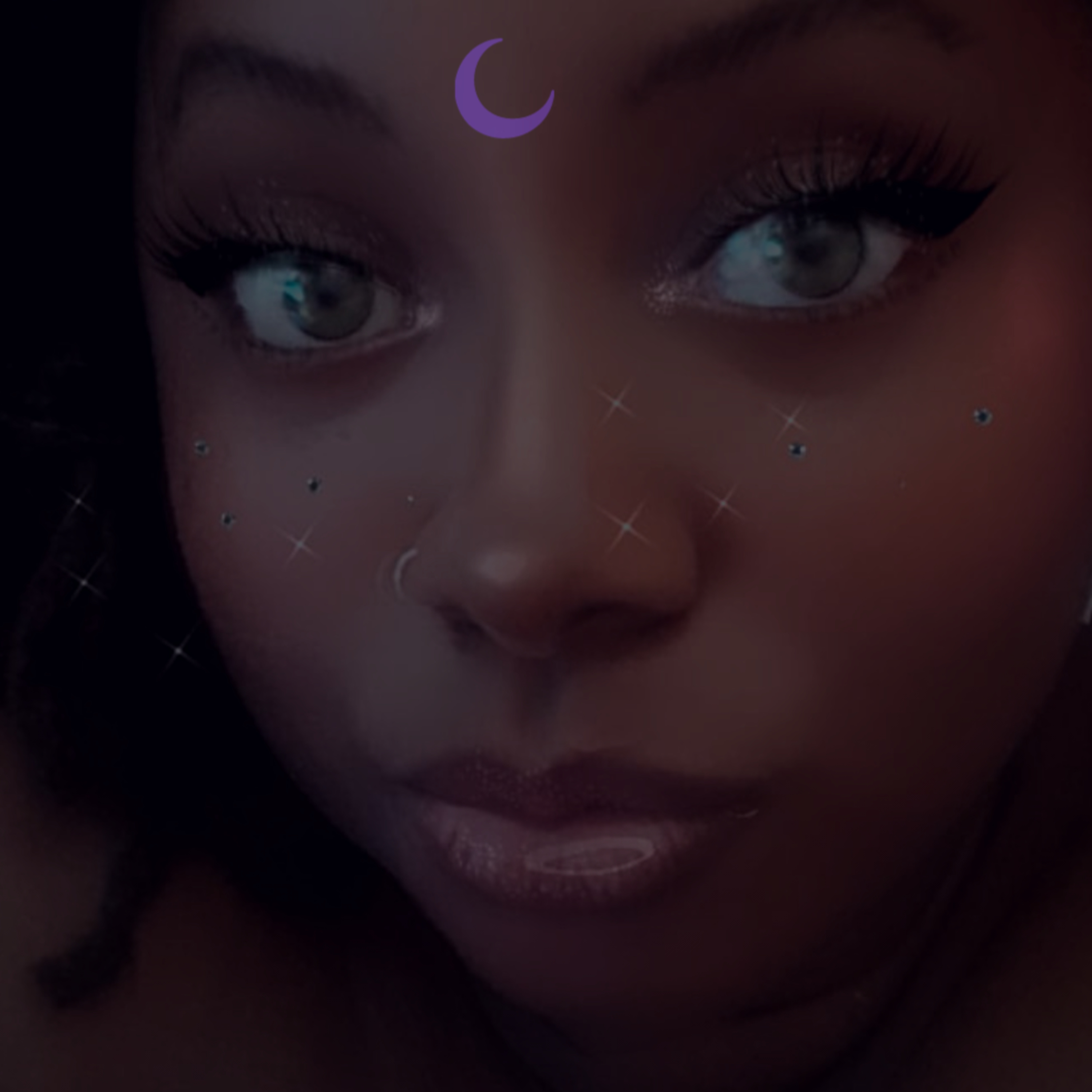 Ep 25 | Happy New Moon🌙 In Leo 🦁!  episode artwork