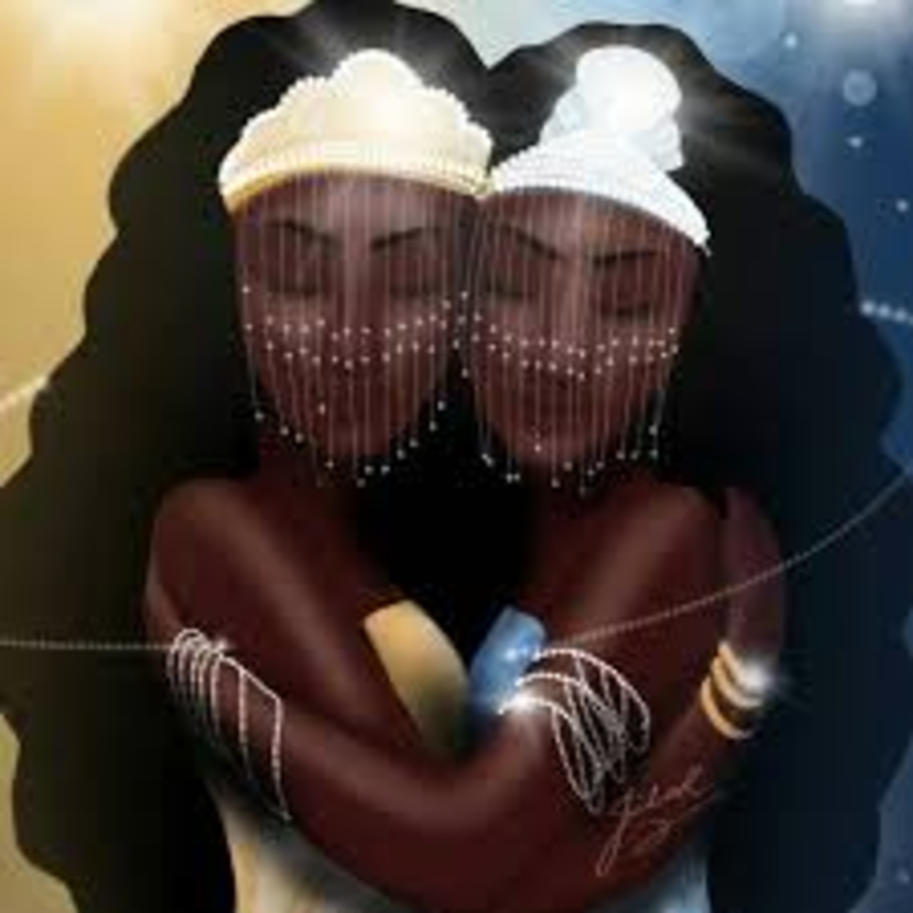 EP 27 Yemaya 🌊 and Oshun 🌻 Feast Days Talk episode artwork
