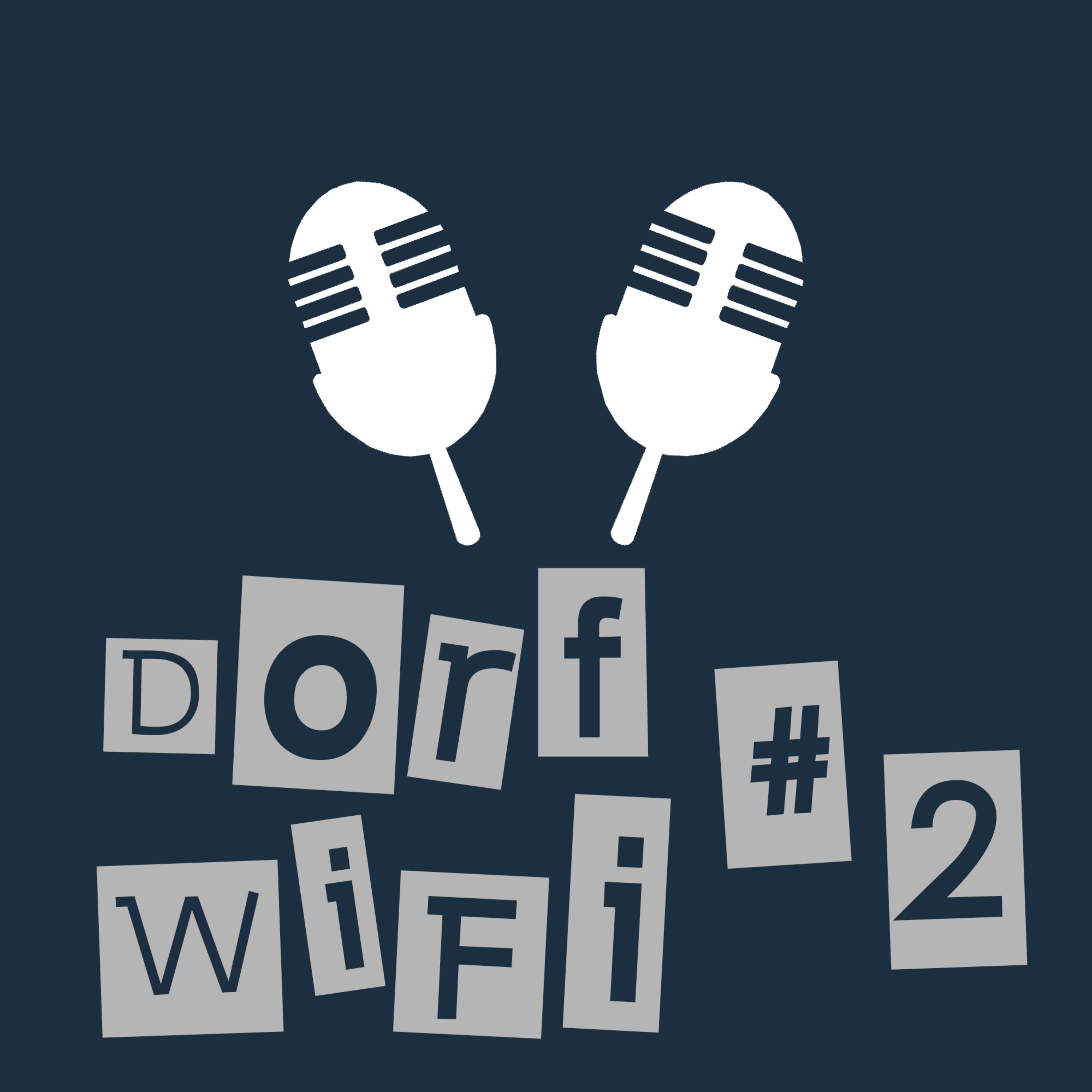 Dorf WiFi