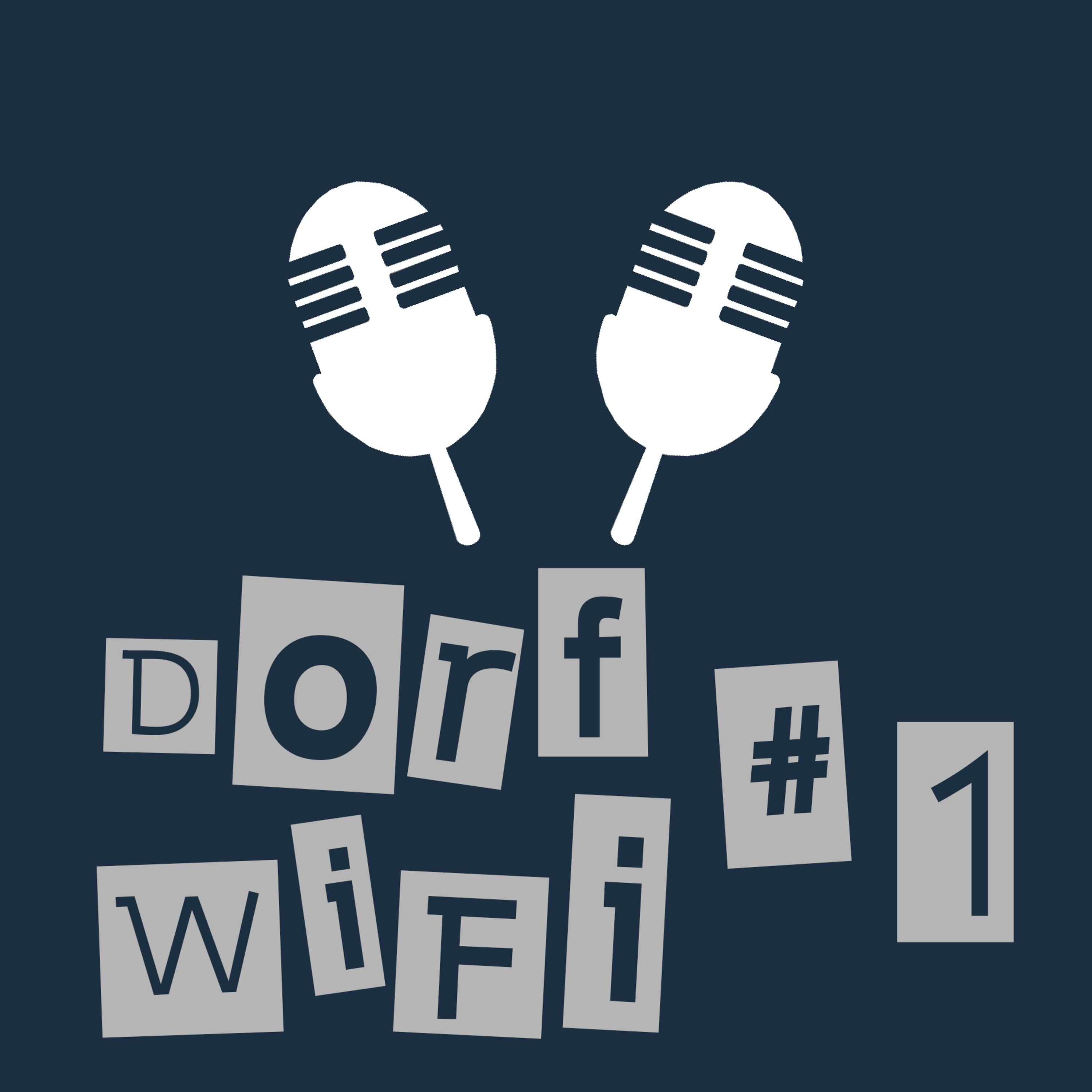 Dorf WiFi
