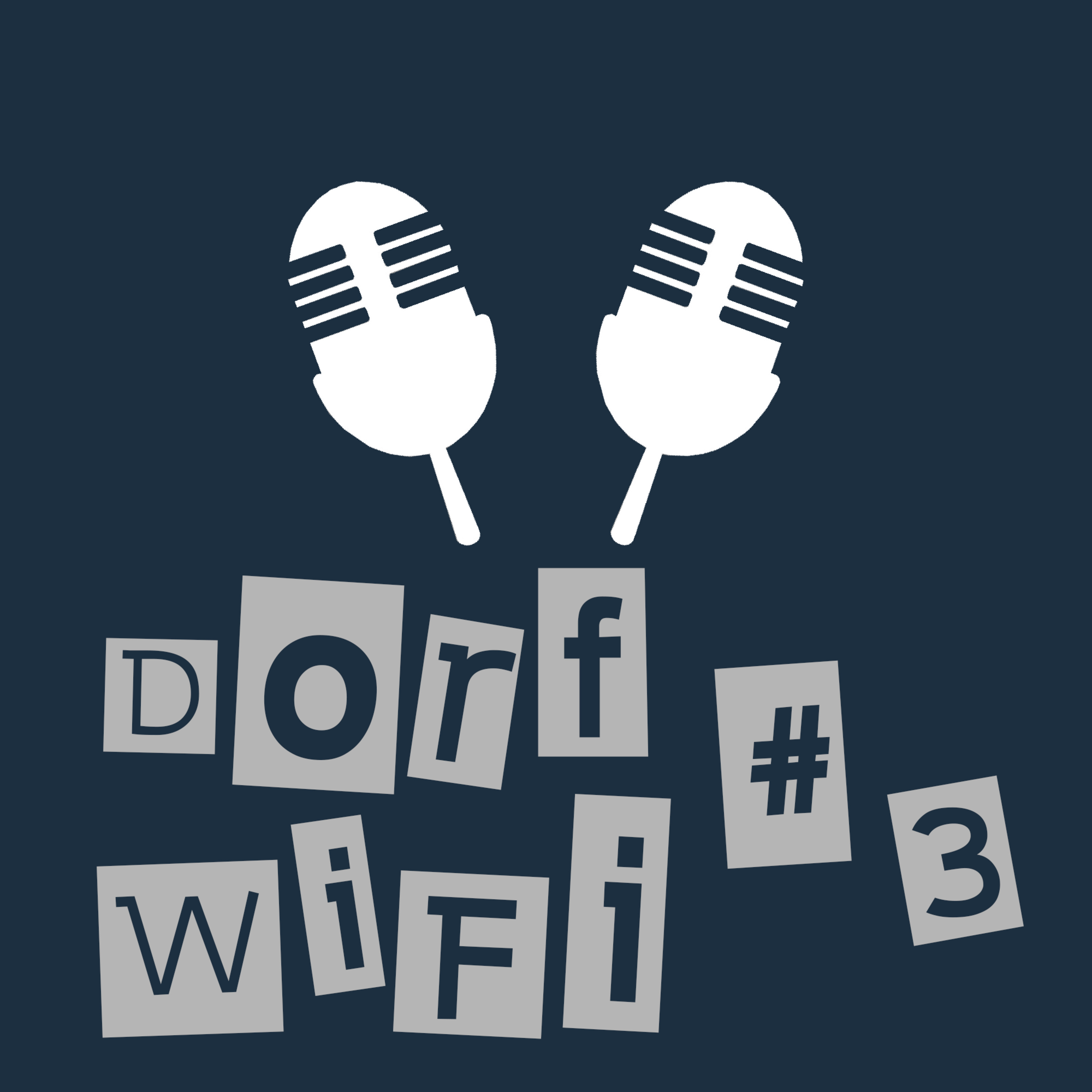 Dorf WiFi