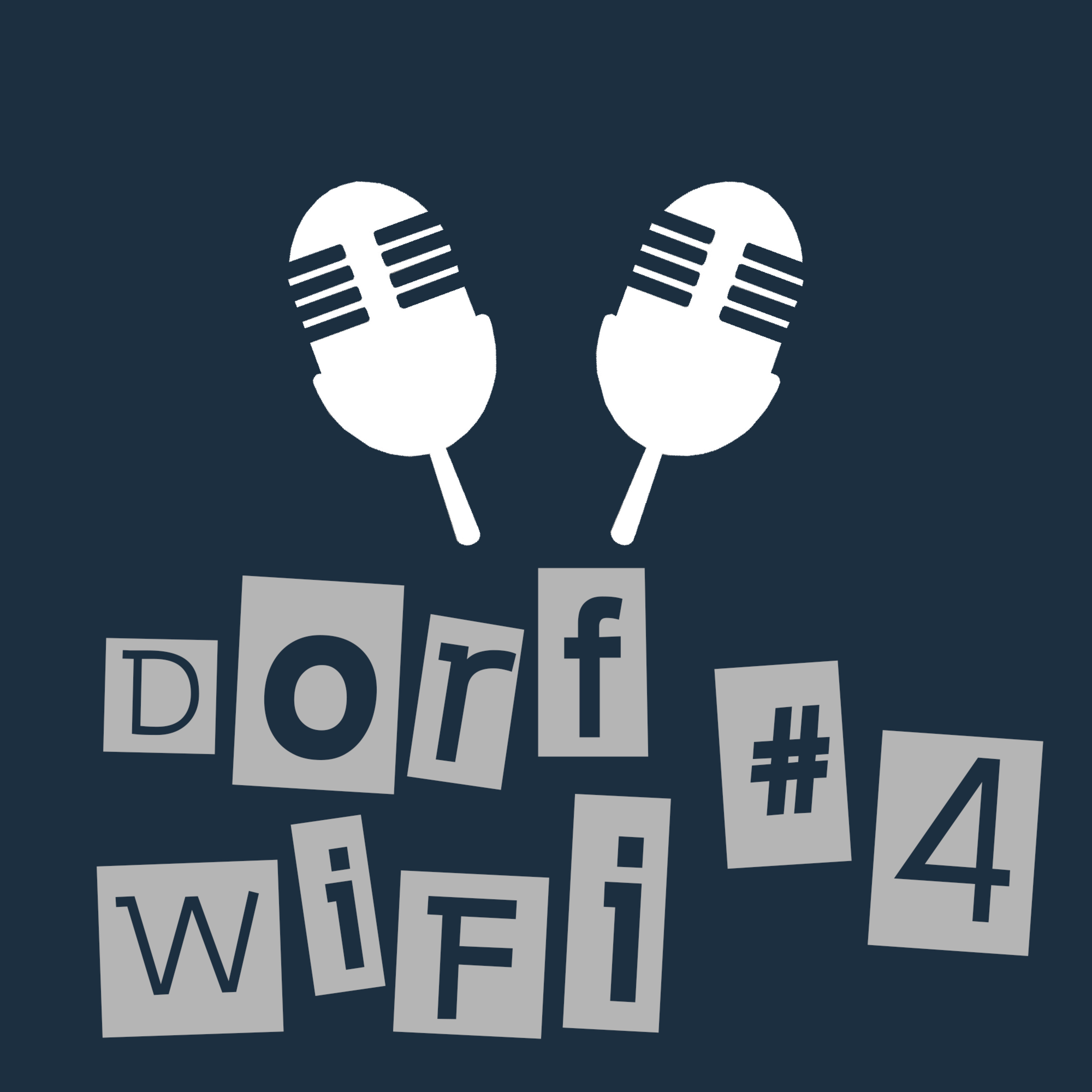 Dorf WiFi
