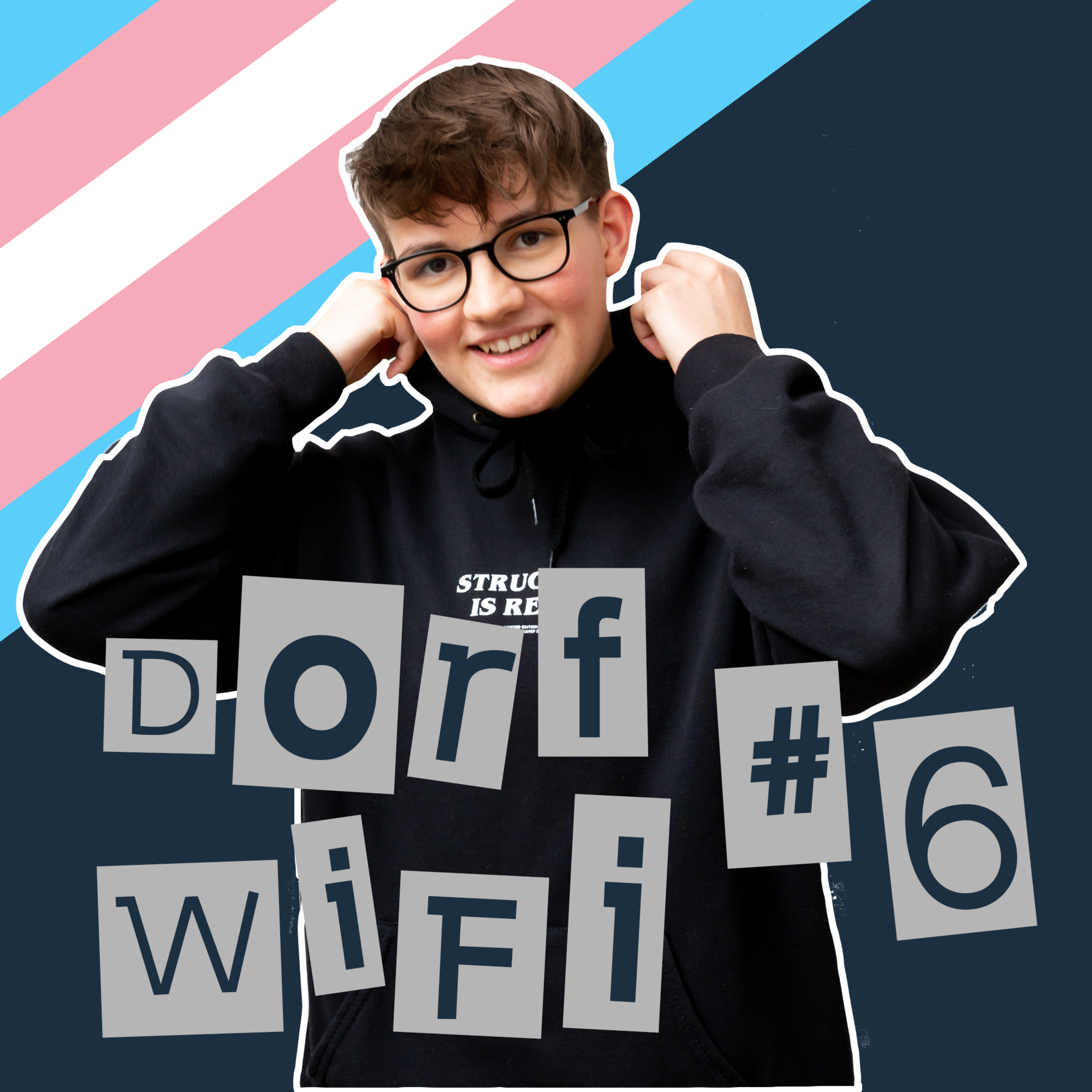 Dorf WiFi