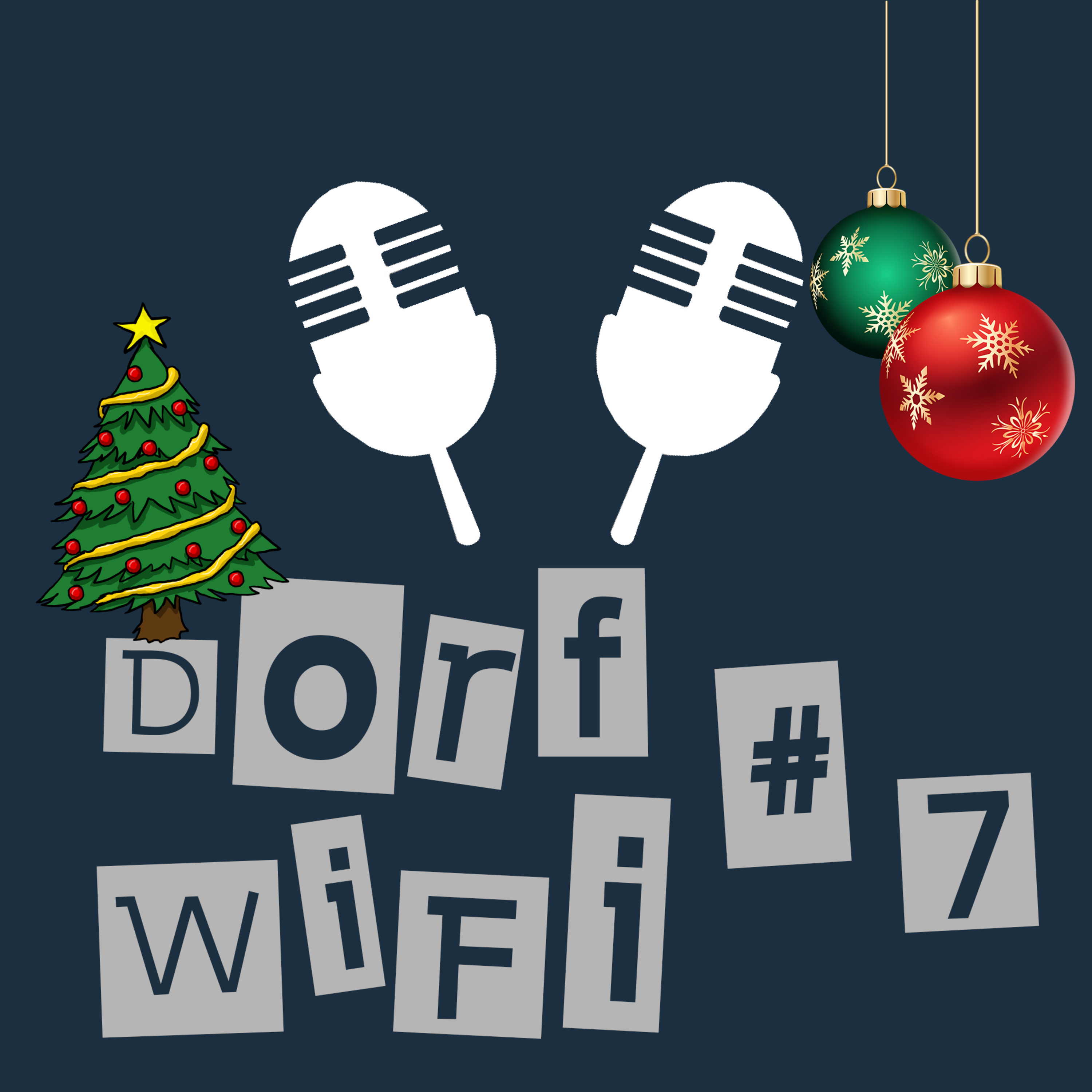 Dorf WiFi