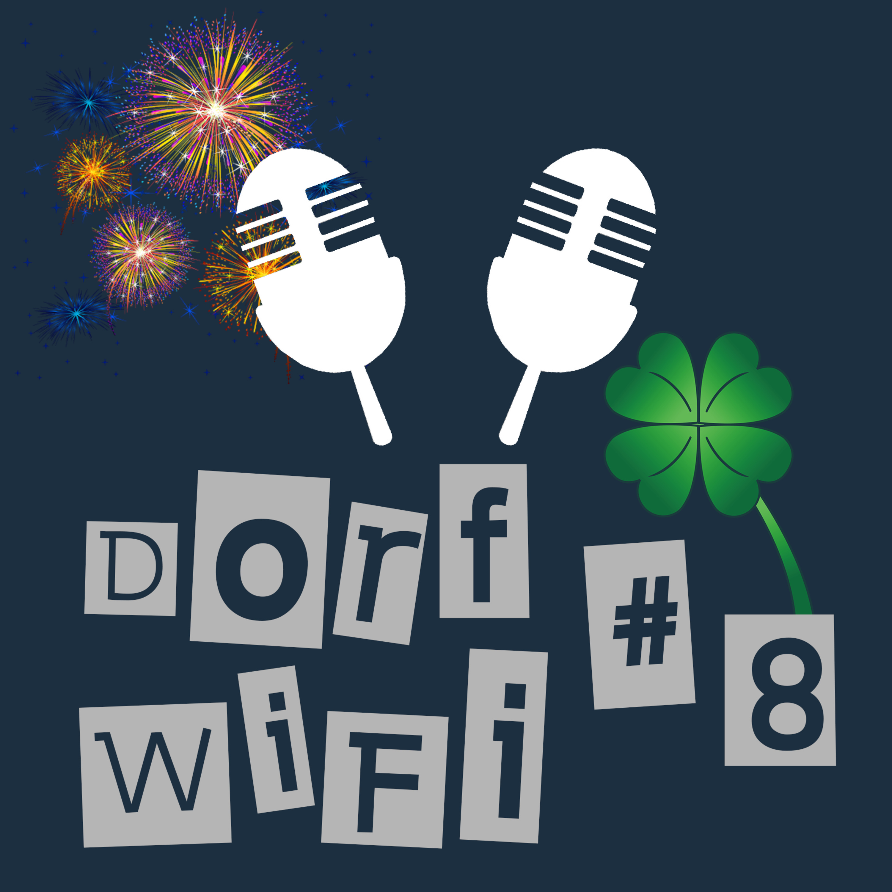Dorf WiFi