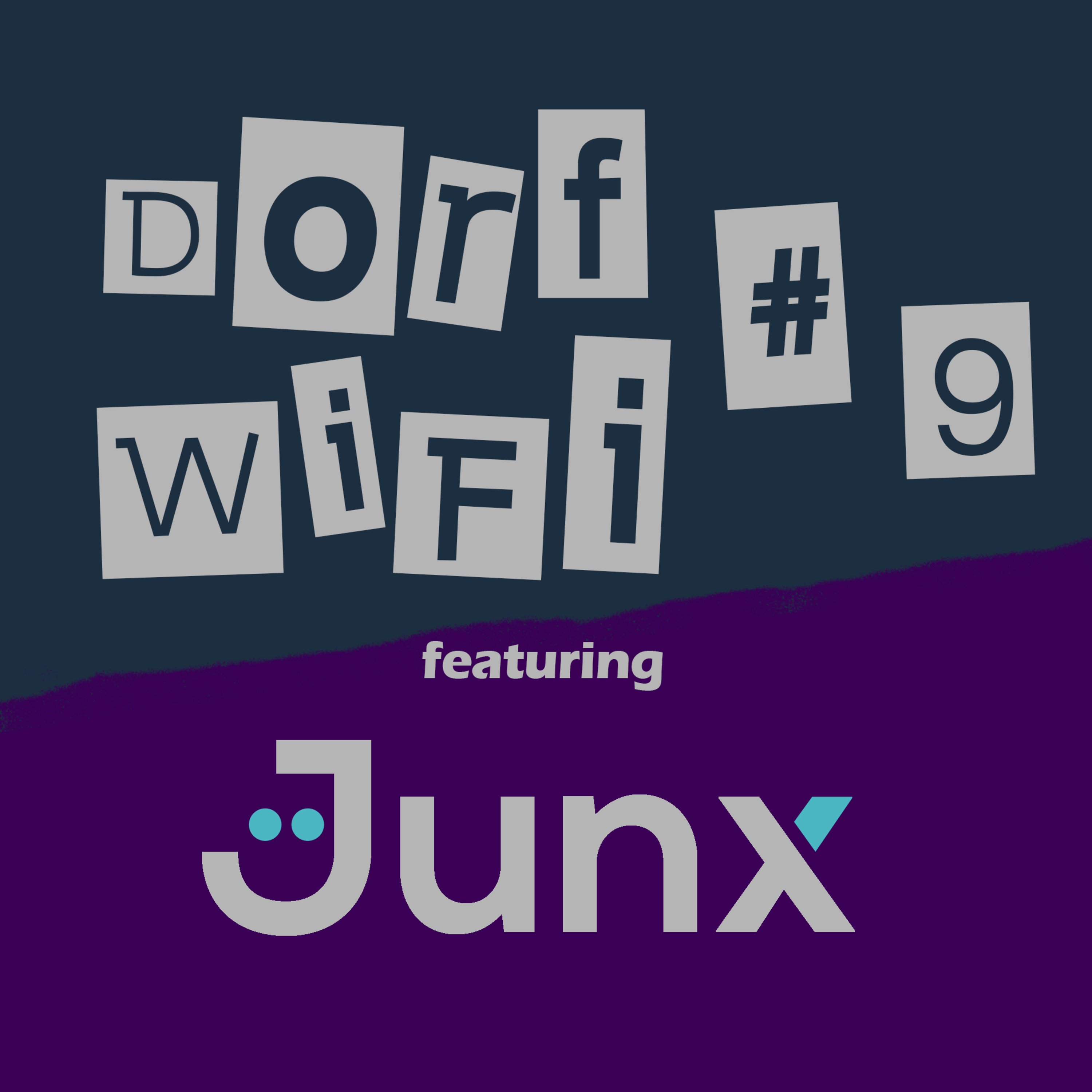 Dorf WiFi