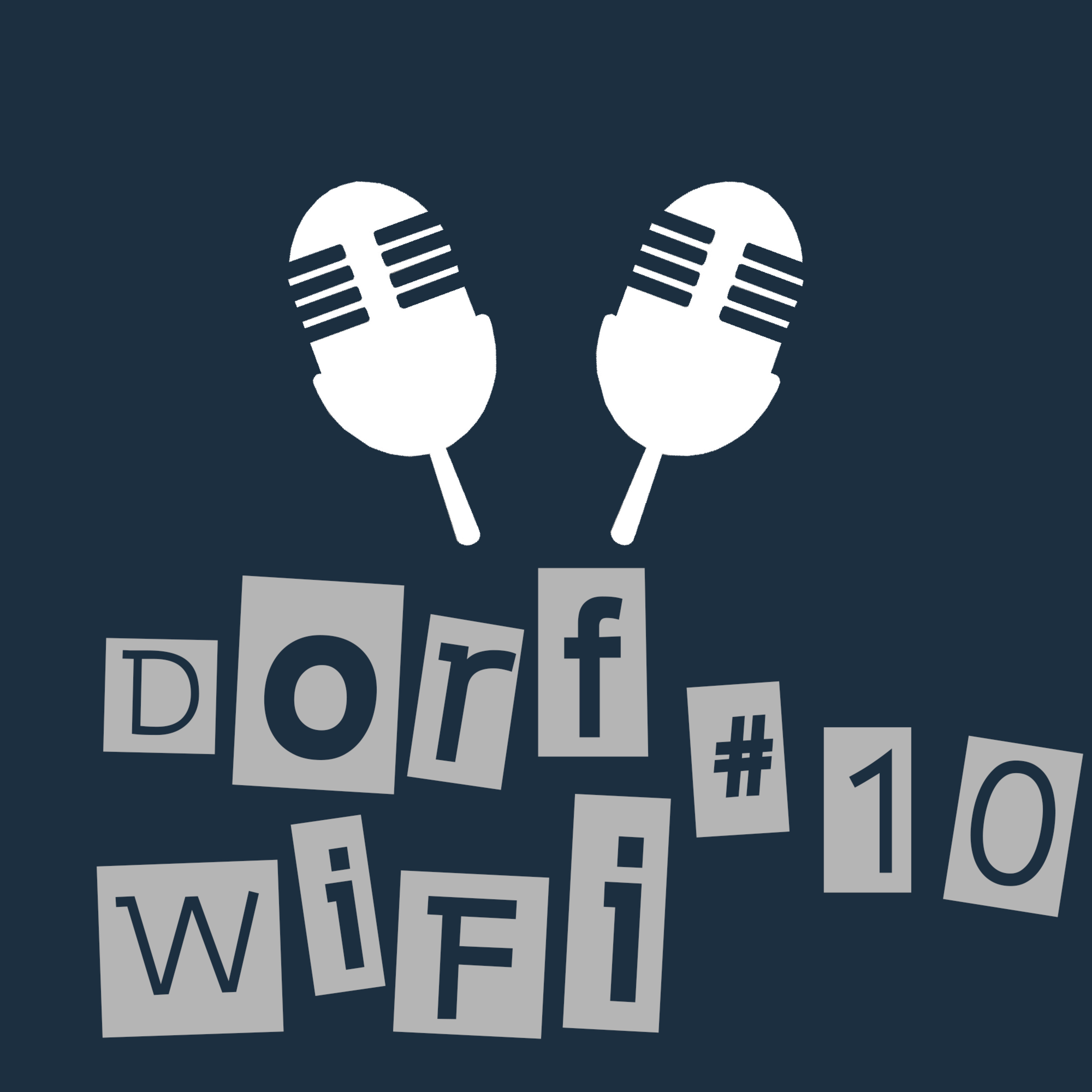 Dorf WiFi