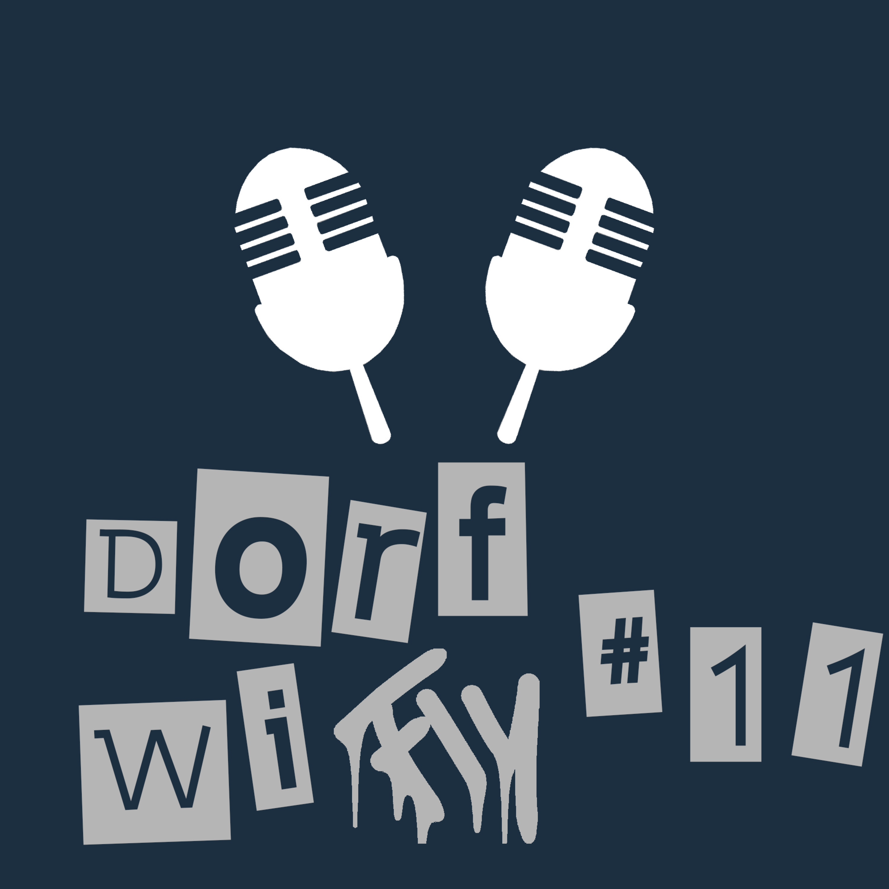 Dorf WiFi