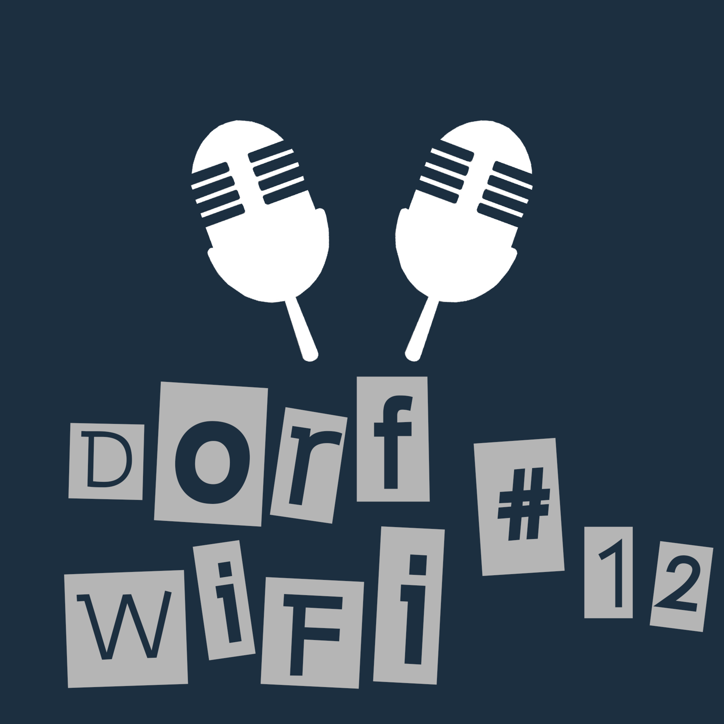 Dorf WiFi