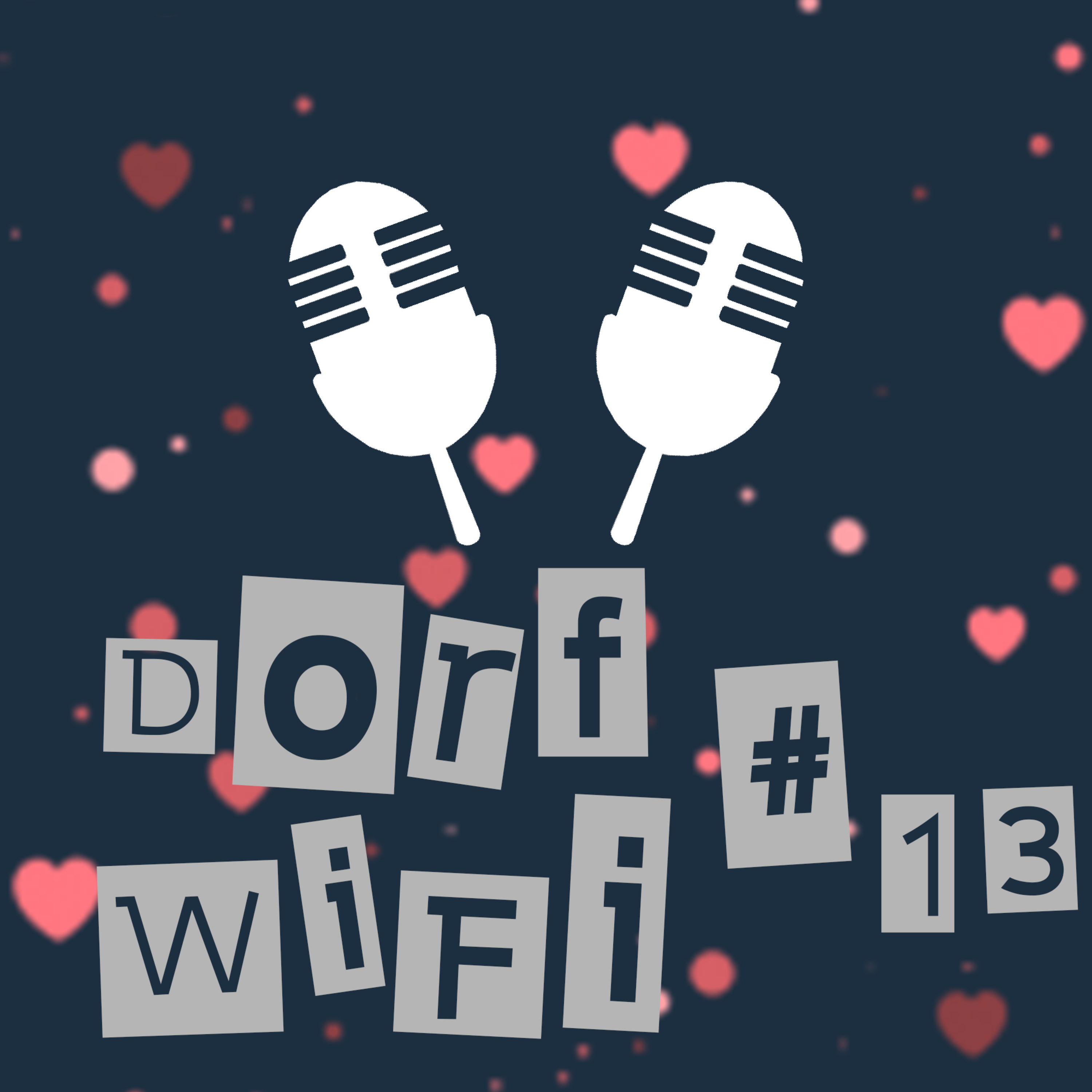Dorf WiFi