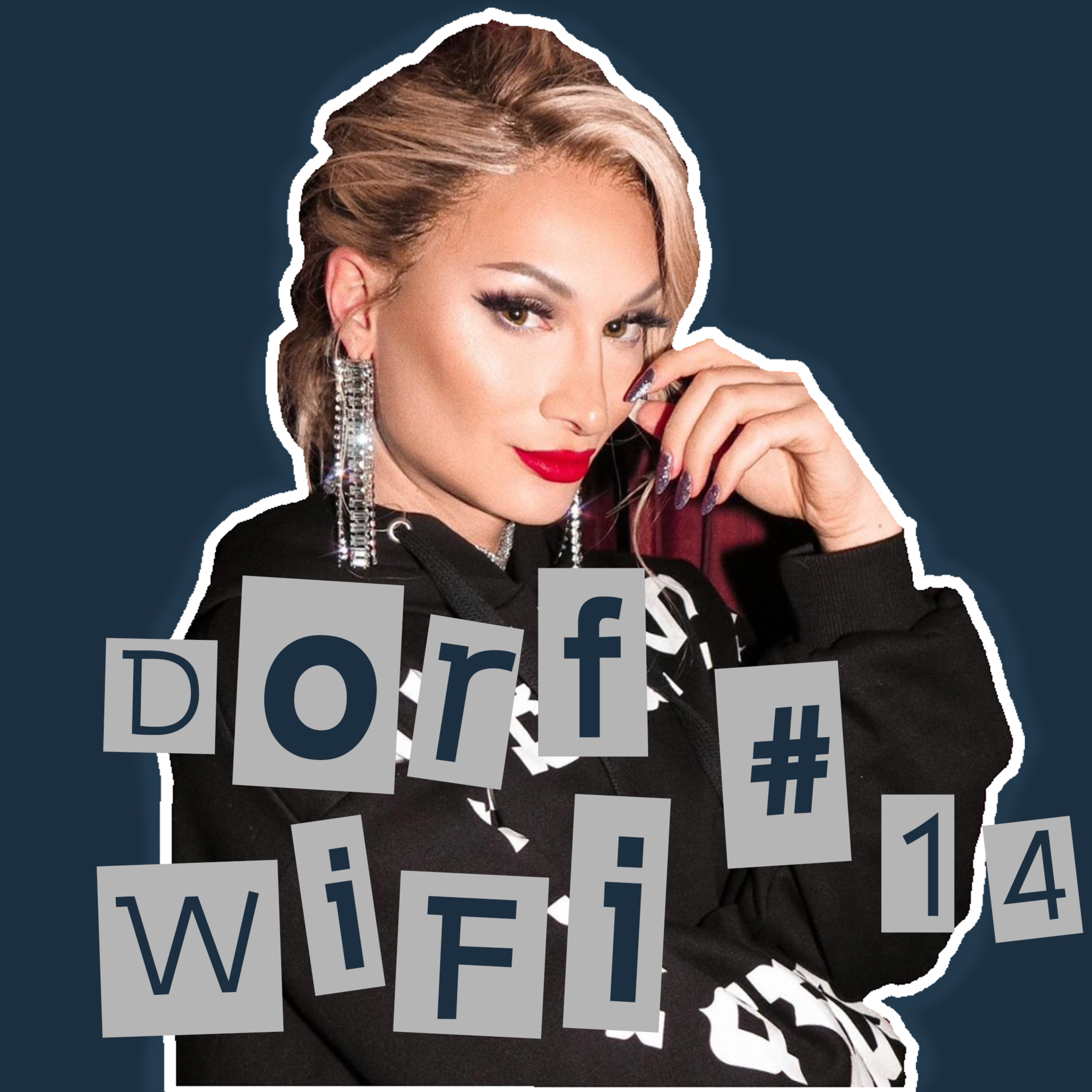 Dorf WiFi