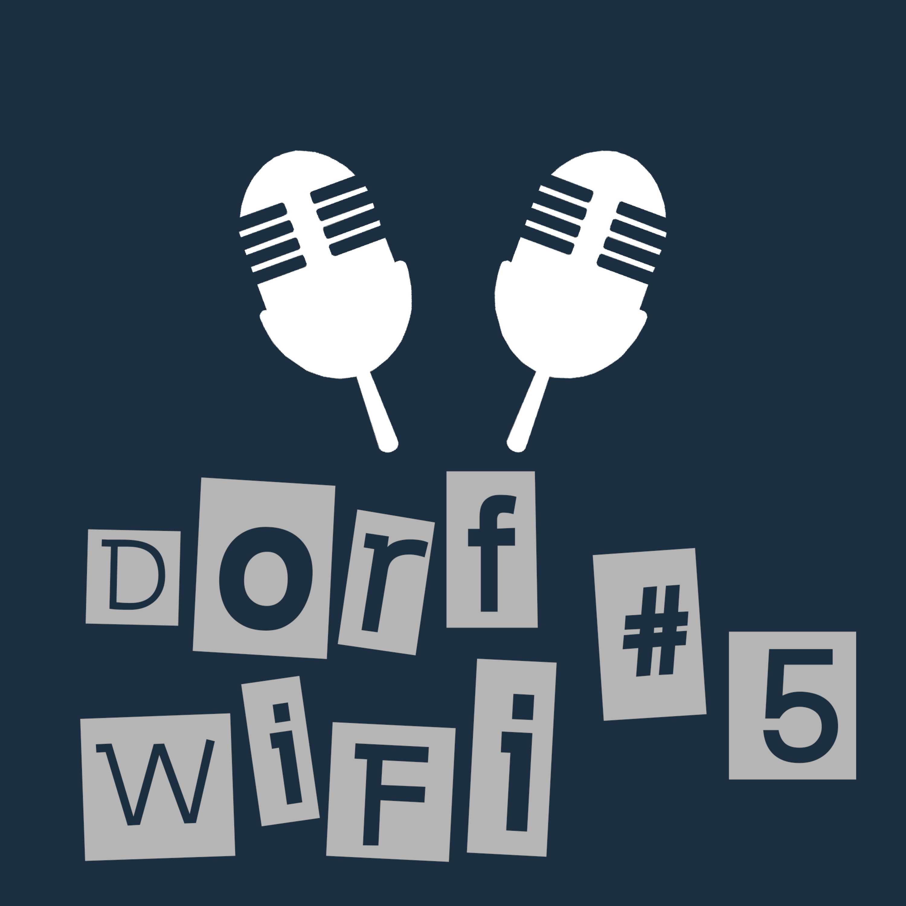 Dorf WiFi