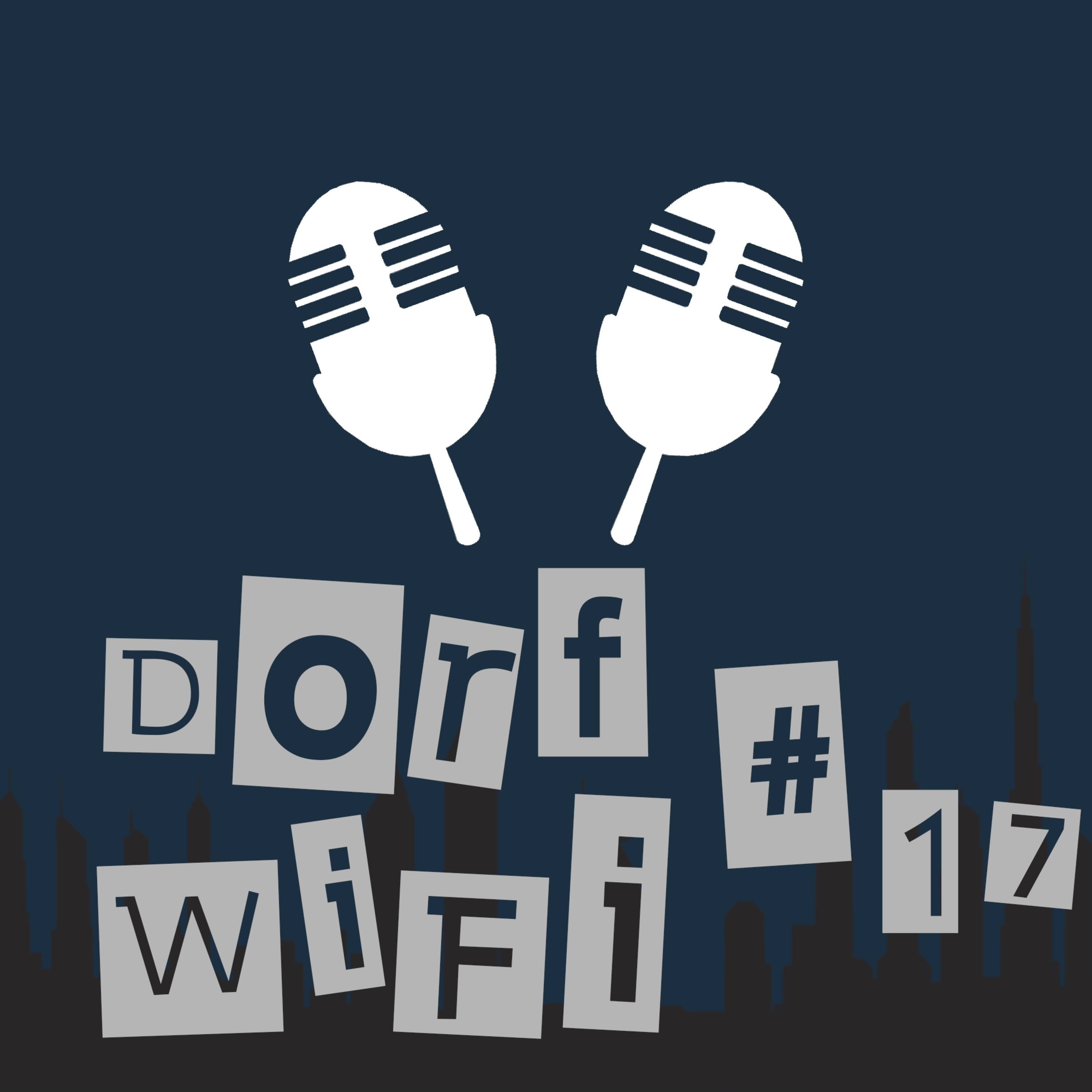 Dorf WiFi