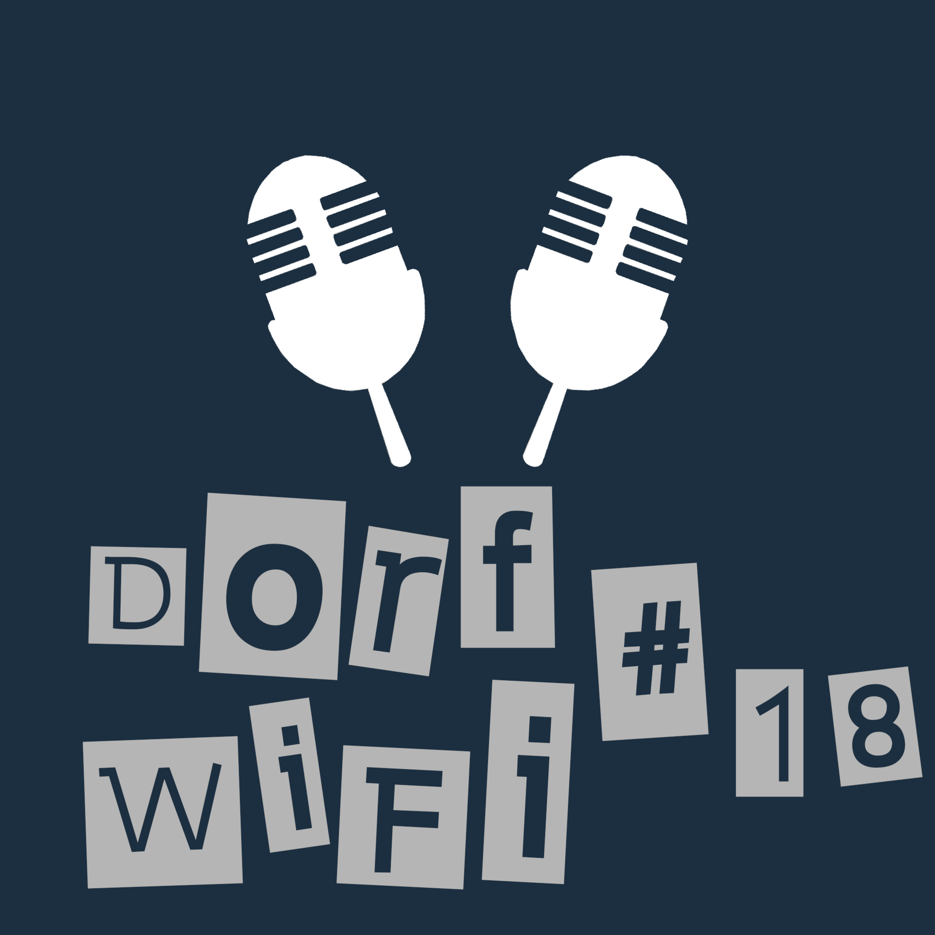Dorf WiFi
