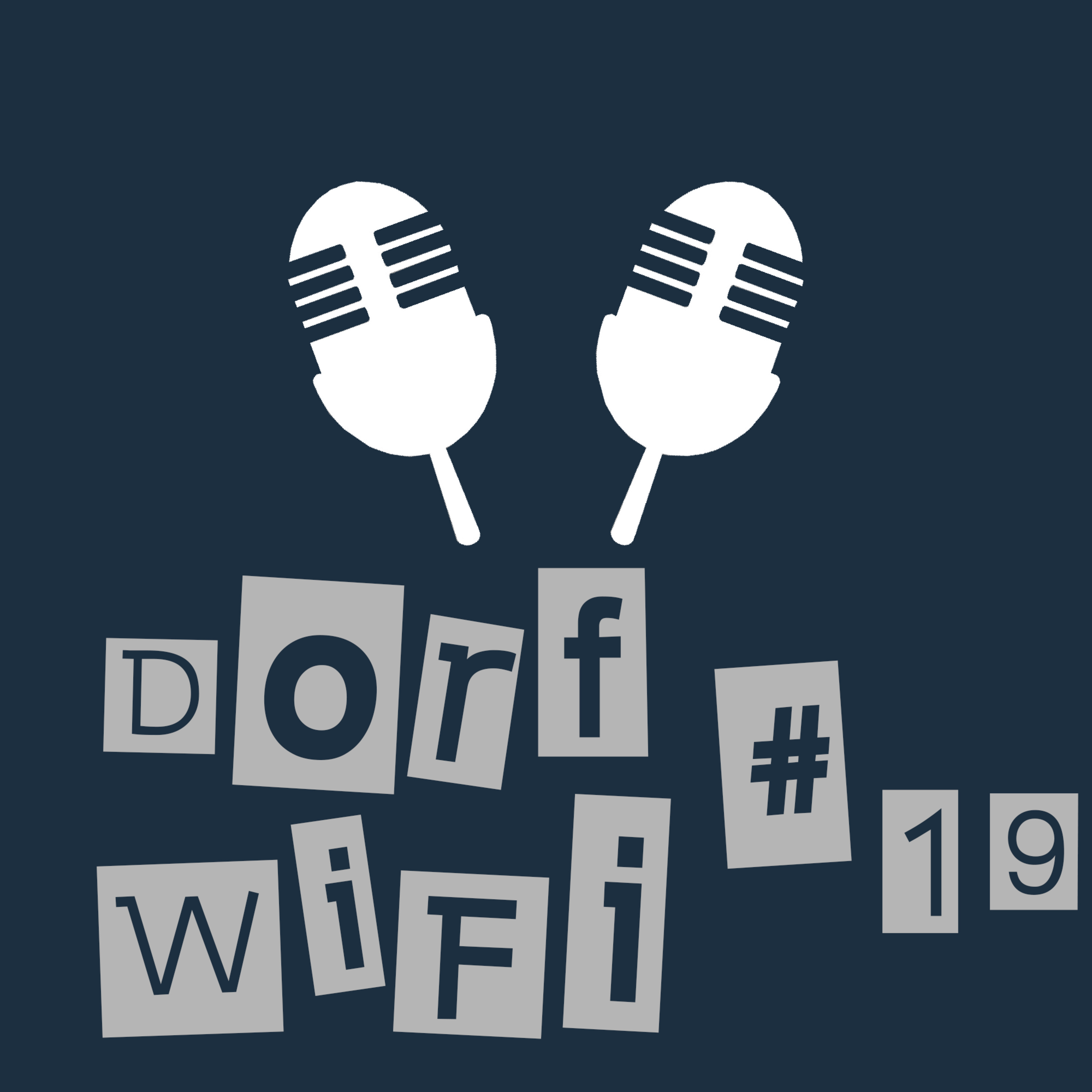 Dorf WiFi