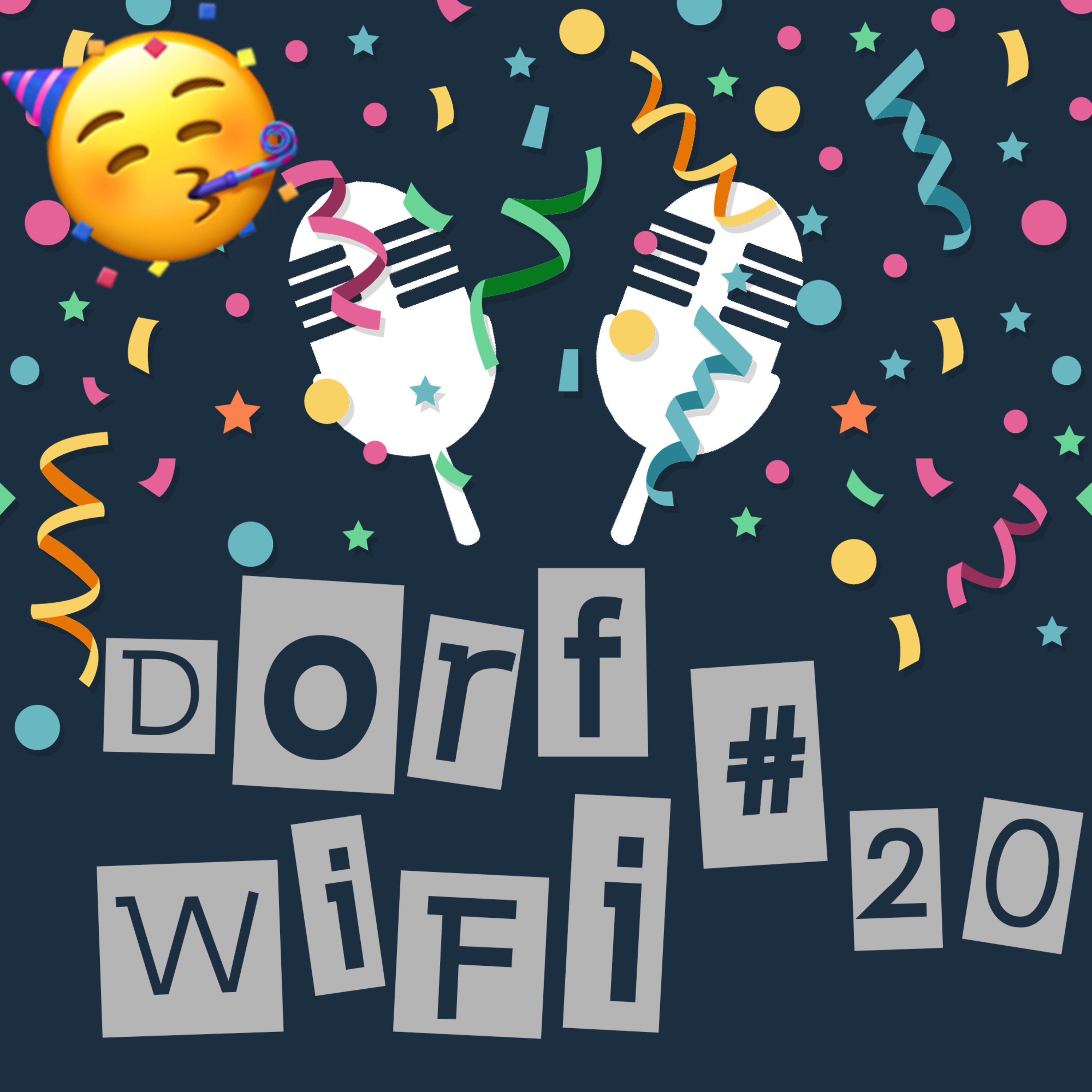 Dorf WiFi