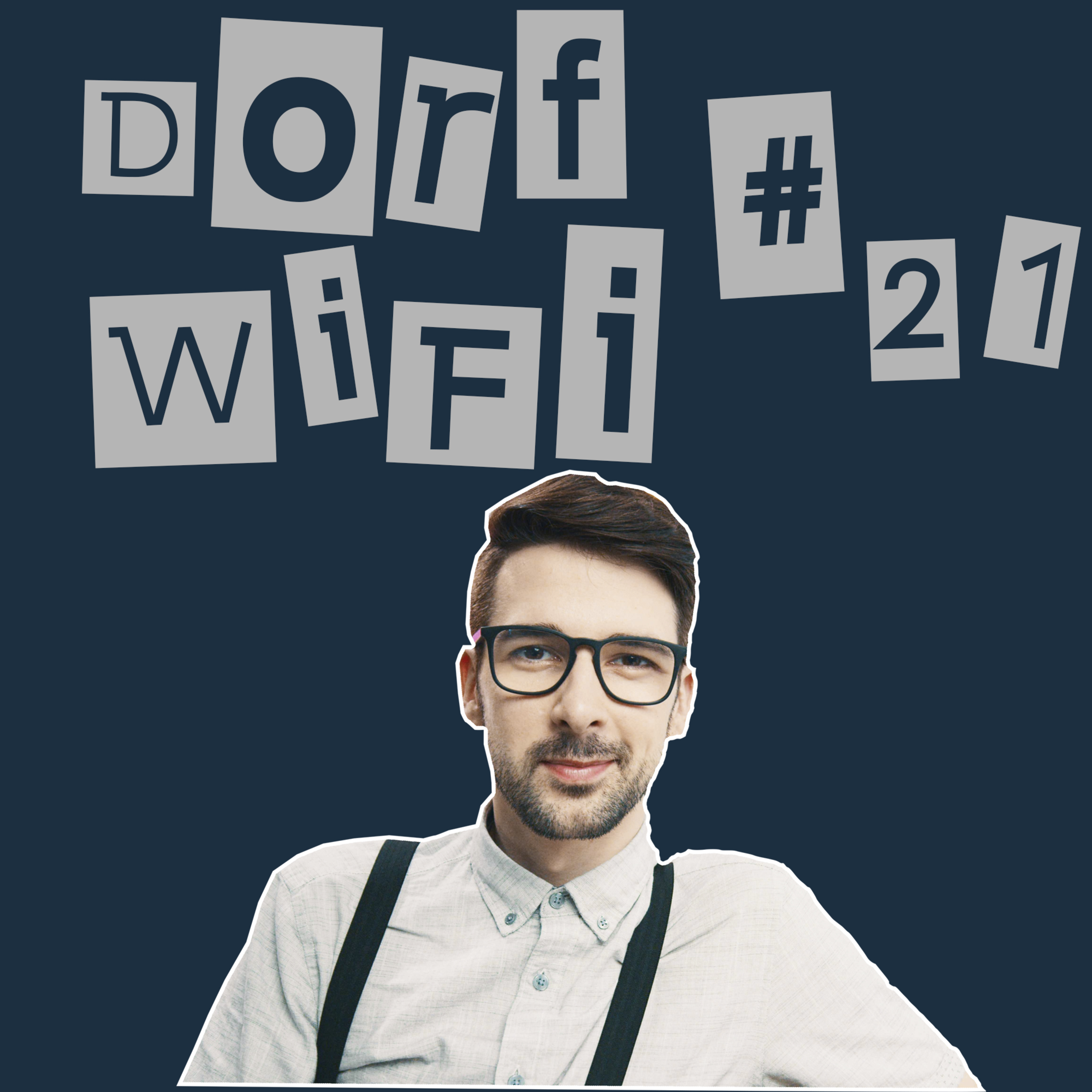 Dorf WiFi