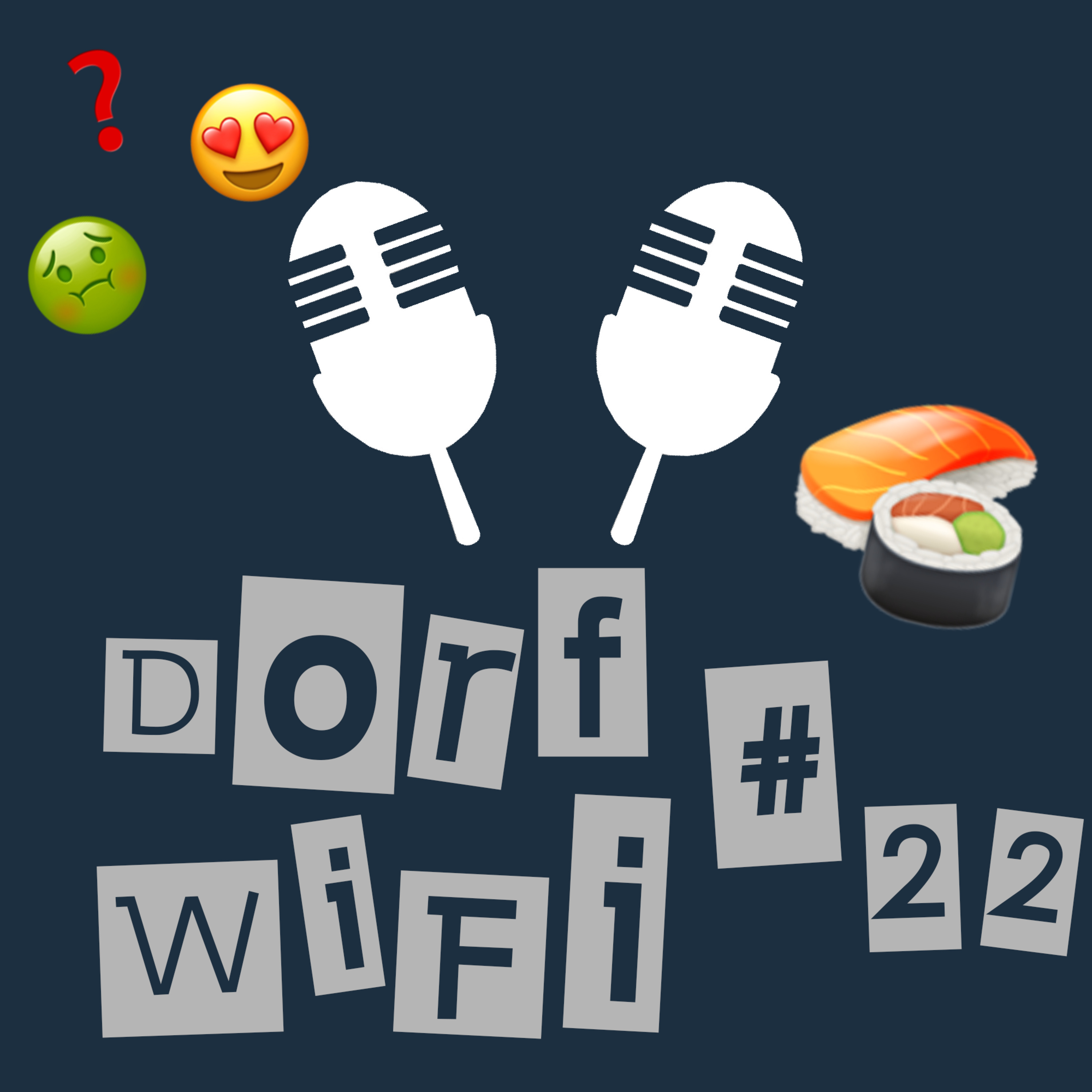 Dorf WiFi