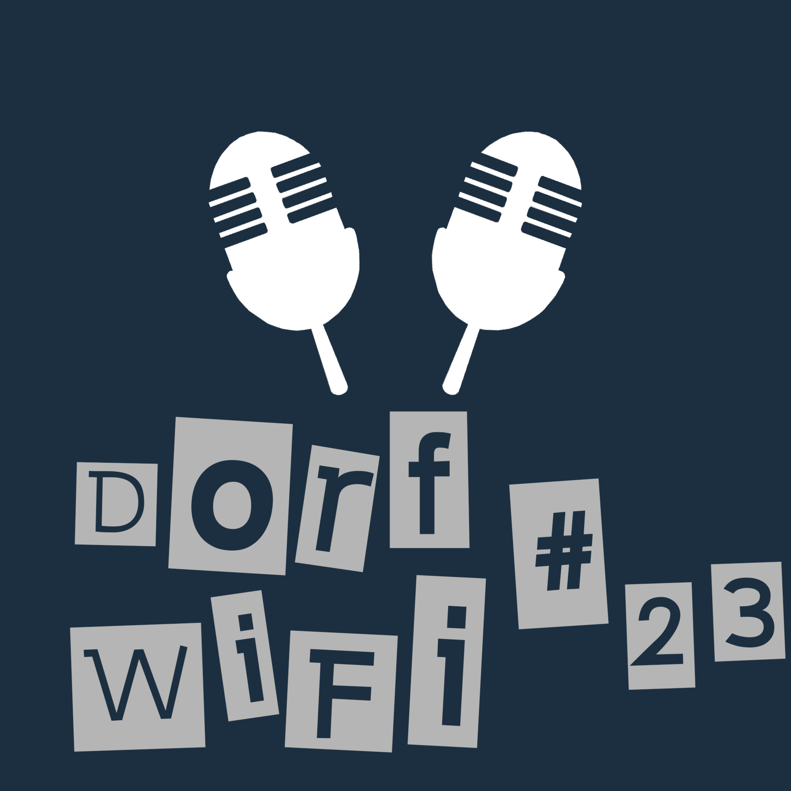 Dorf WiFi